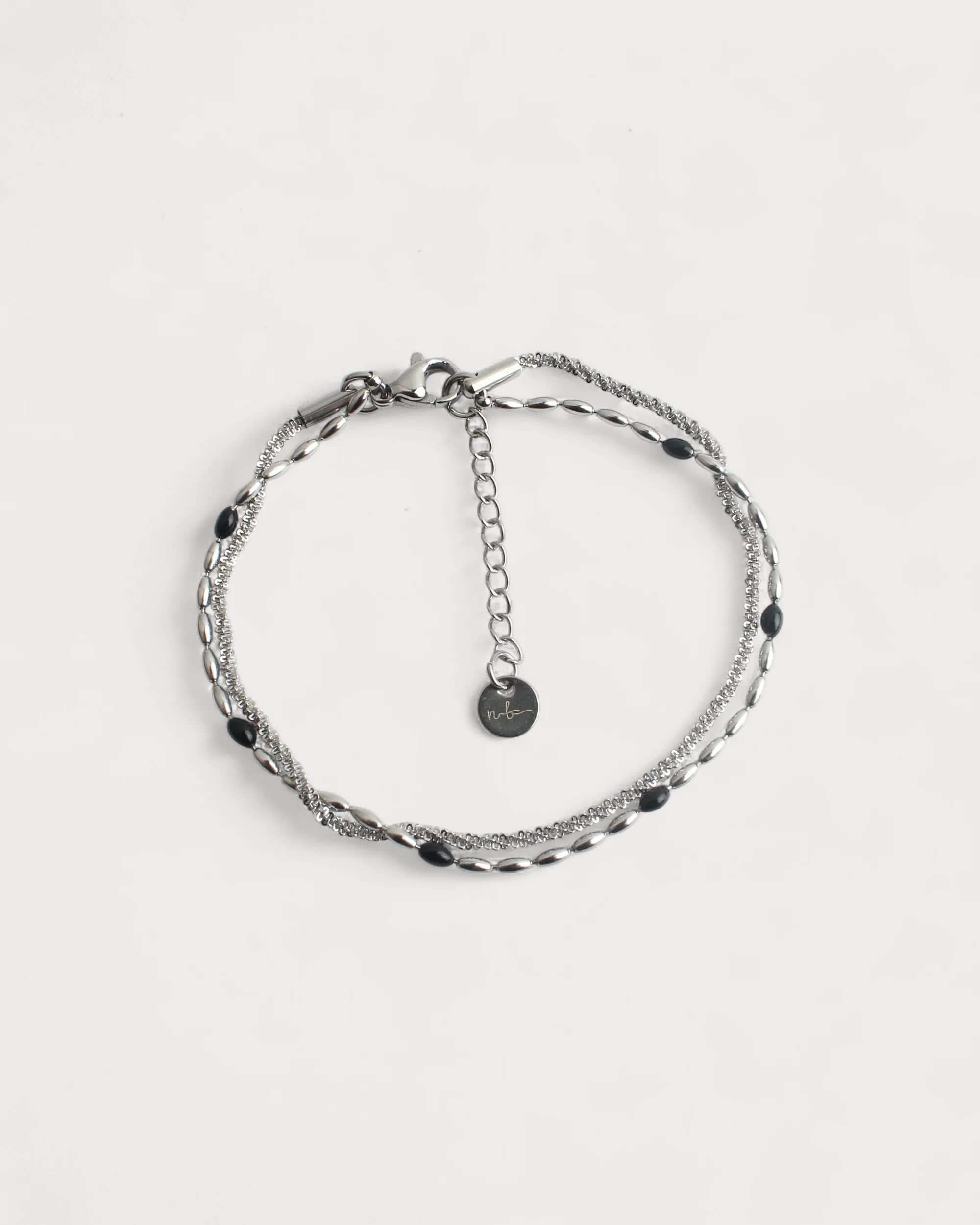 Aimé - Bracelet - Acier inoxydable - Image 5