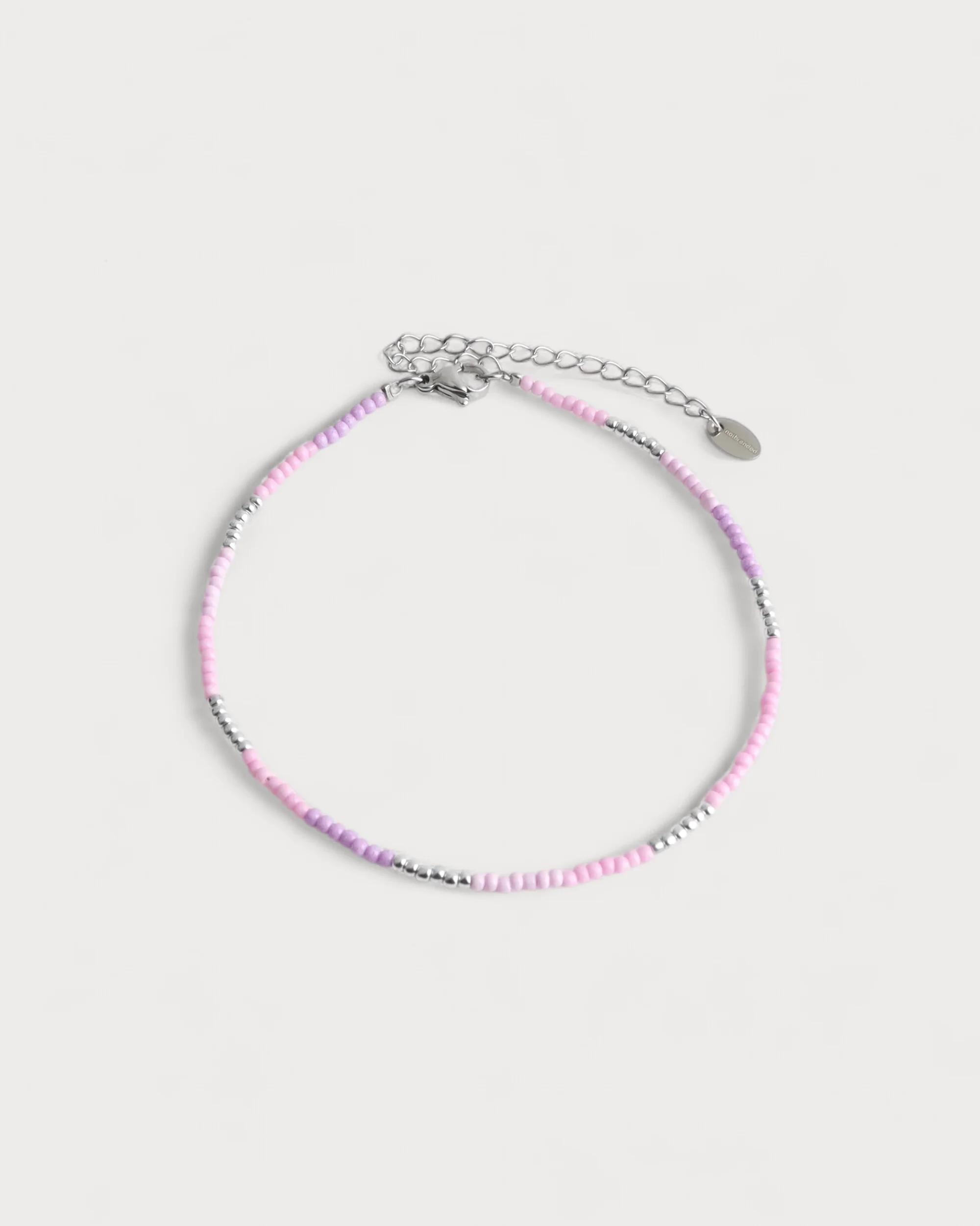 Alara - Bracelet de cheville - Acier inoxydable - Image 11