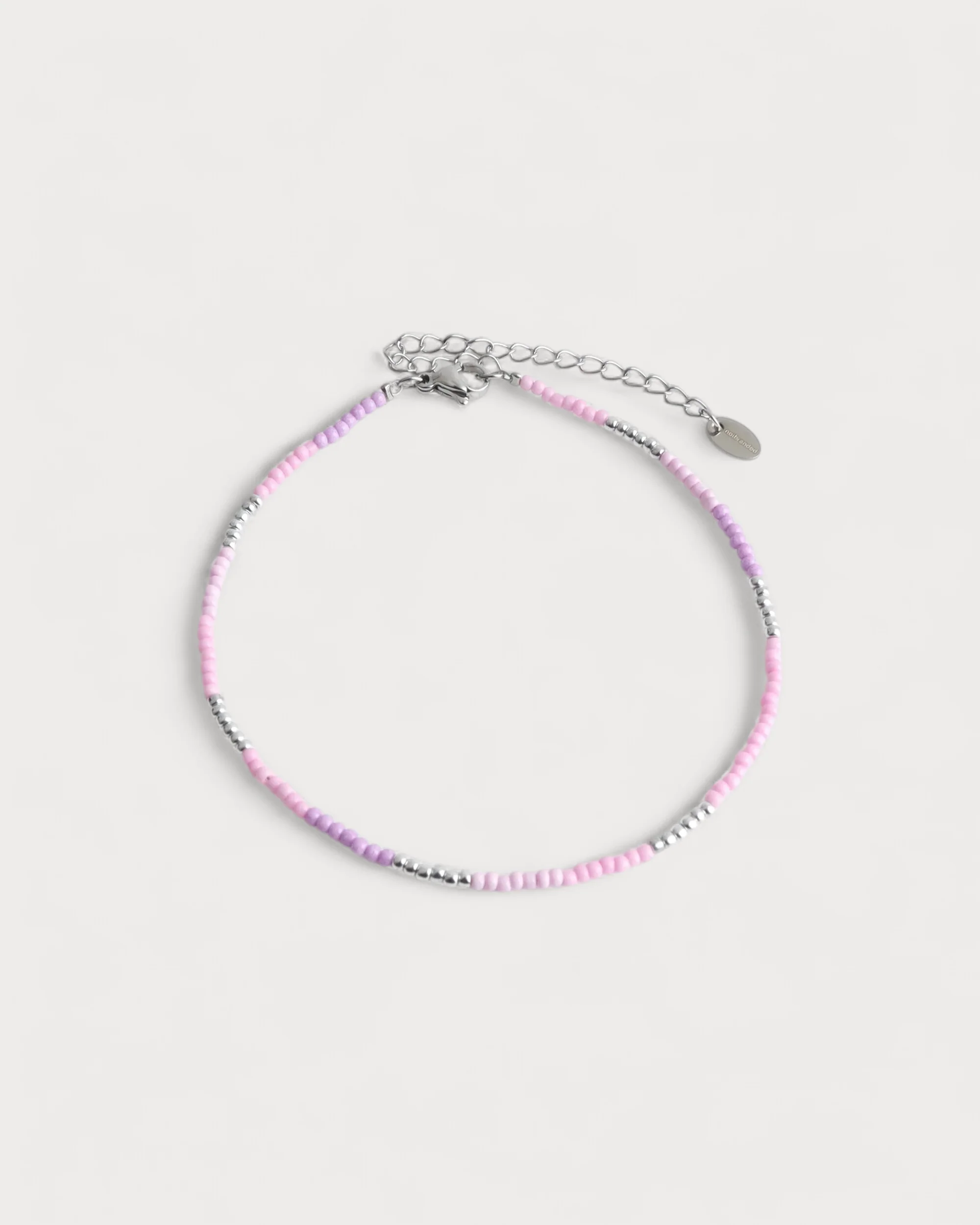 Alara - Bracelet de cheville - Acier inoxydable - Image 12