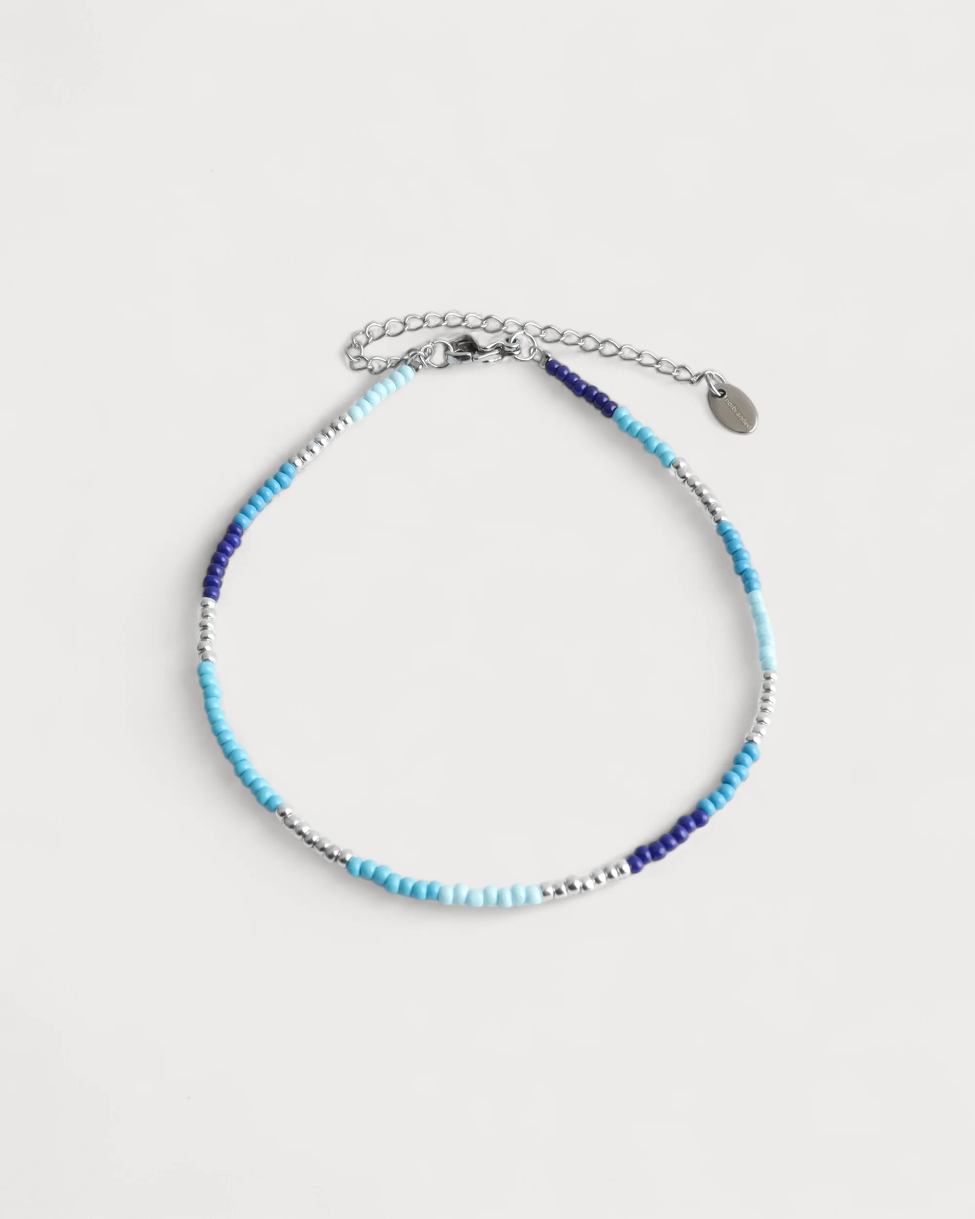 Alara - Bracelet de cheville - Acier inoxydable - Image 14