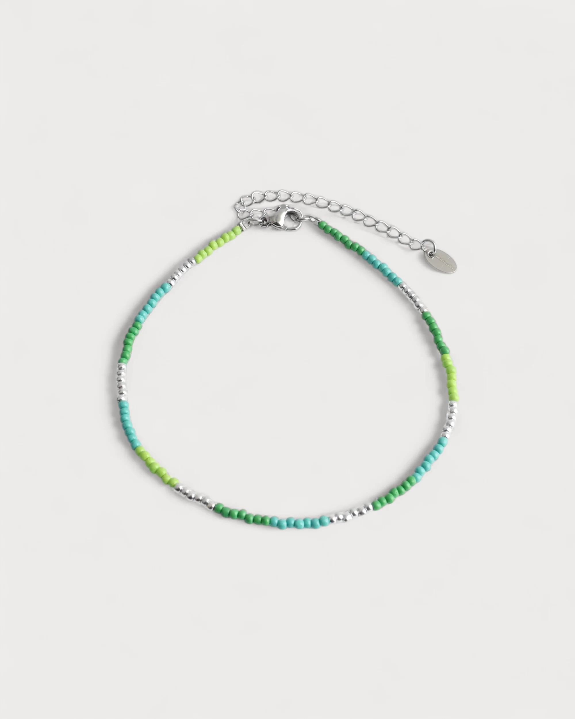 Alara - Bracelet de cheville - Acier inoxydable - Image 4