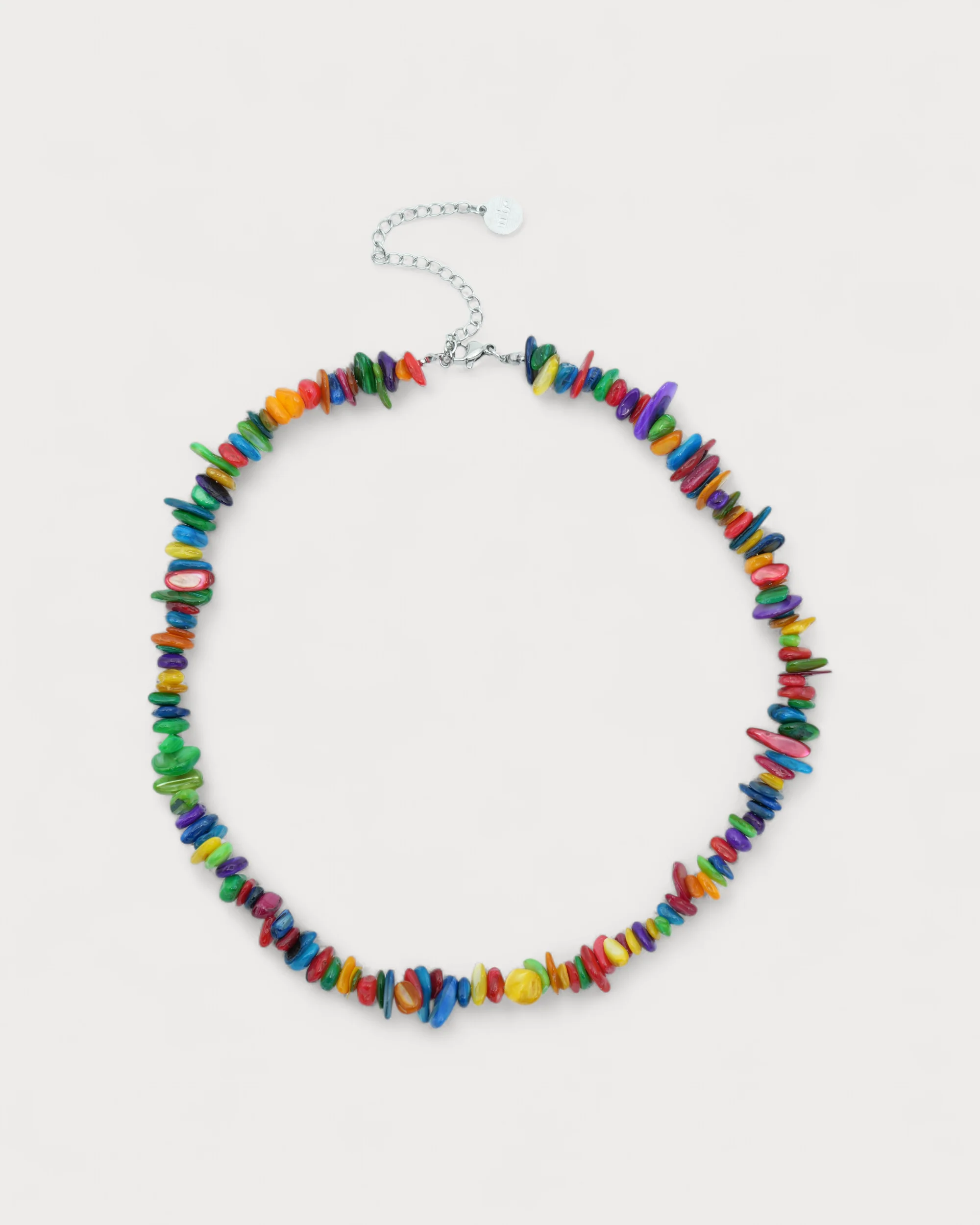 Amandine - Collier - Acier inoxydable - Image 3