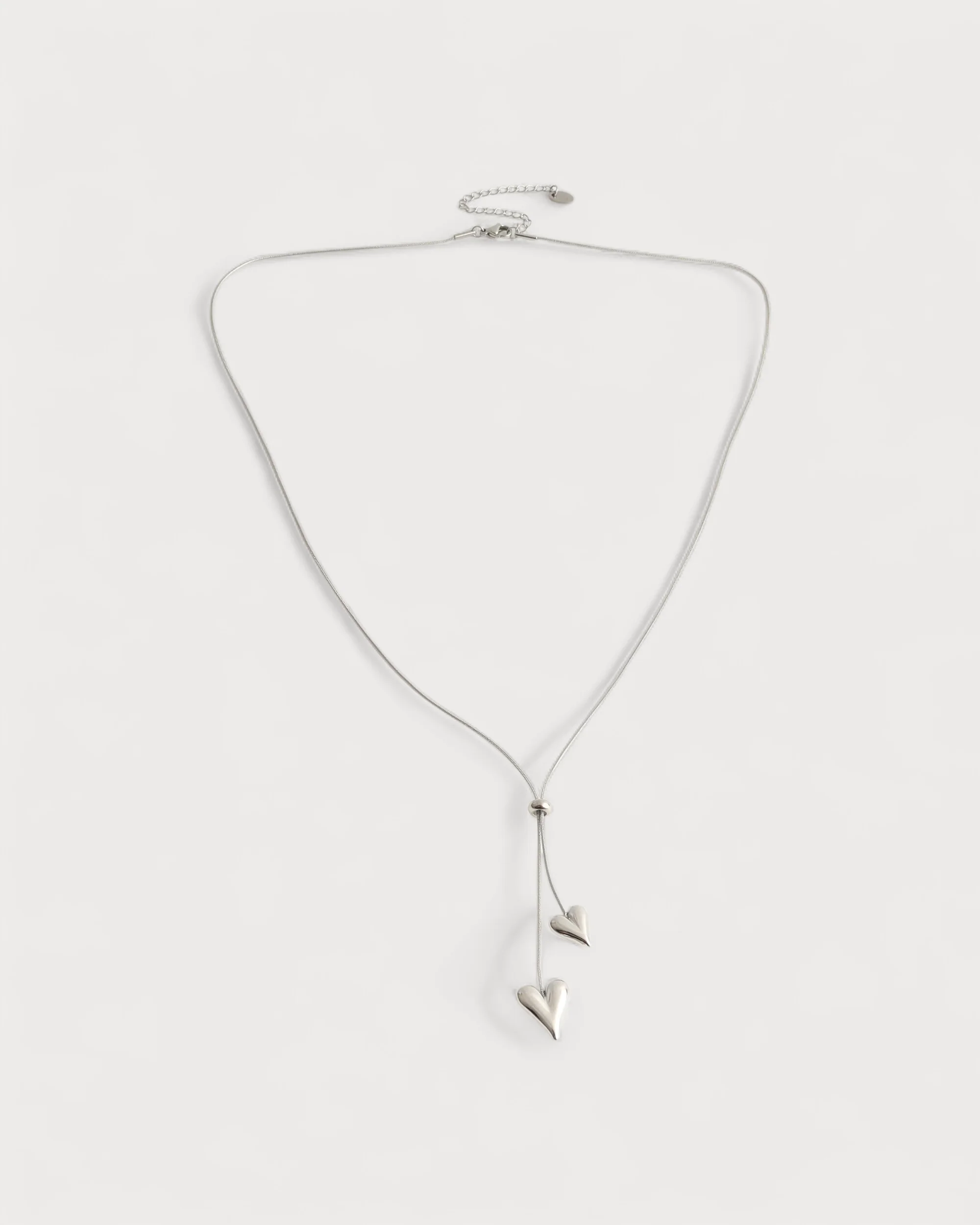 Amara - Collier - Acier inoxydable - Image 3