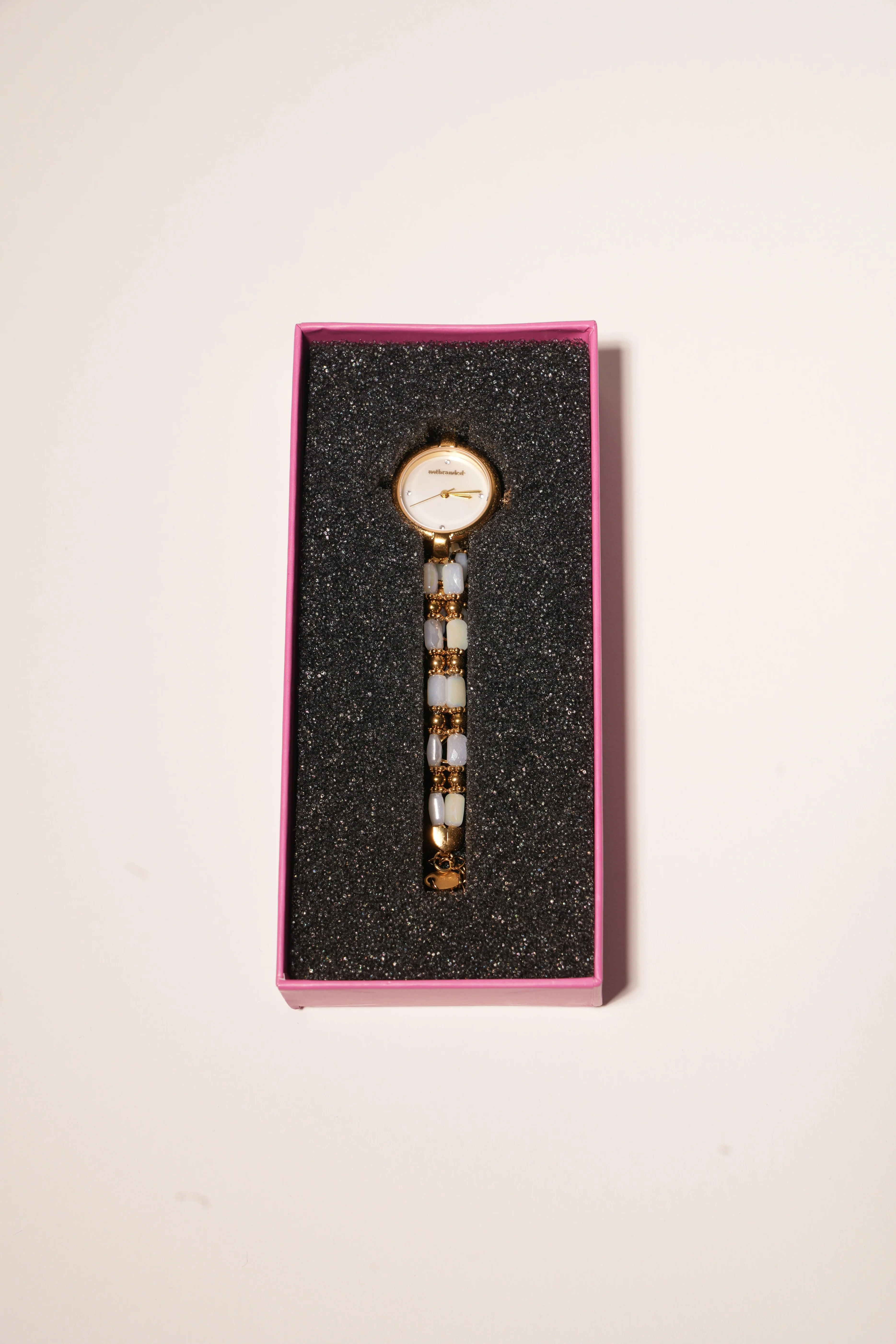 Amara - Montre - Acier inoxydable - Image 3