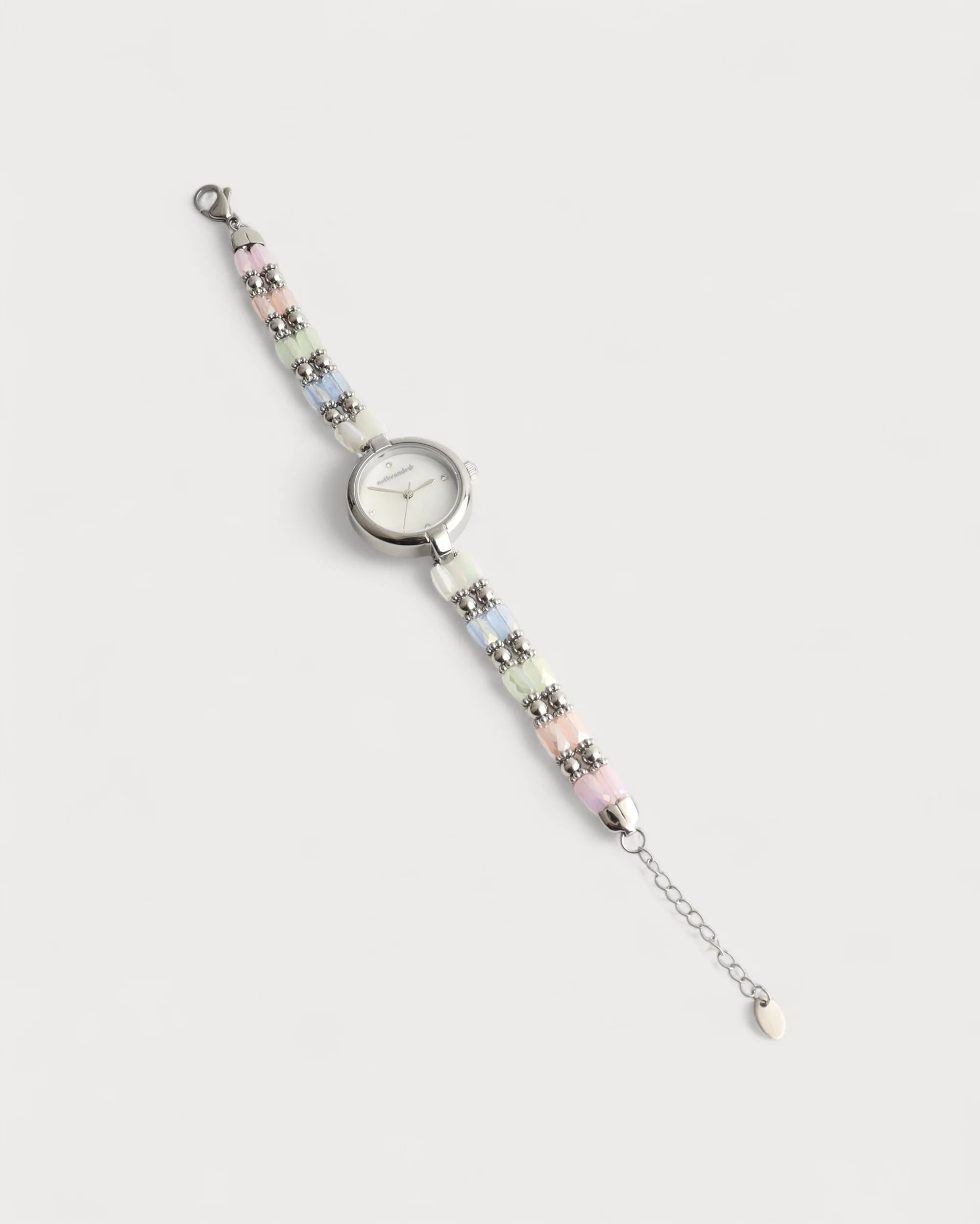 Amelie - Montre - Acier inoxydable - Image 4