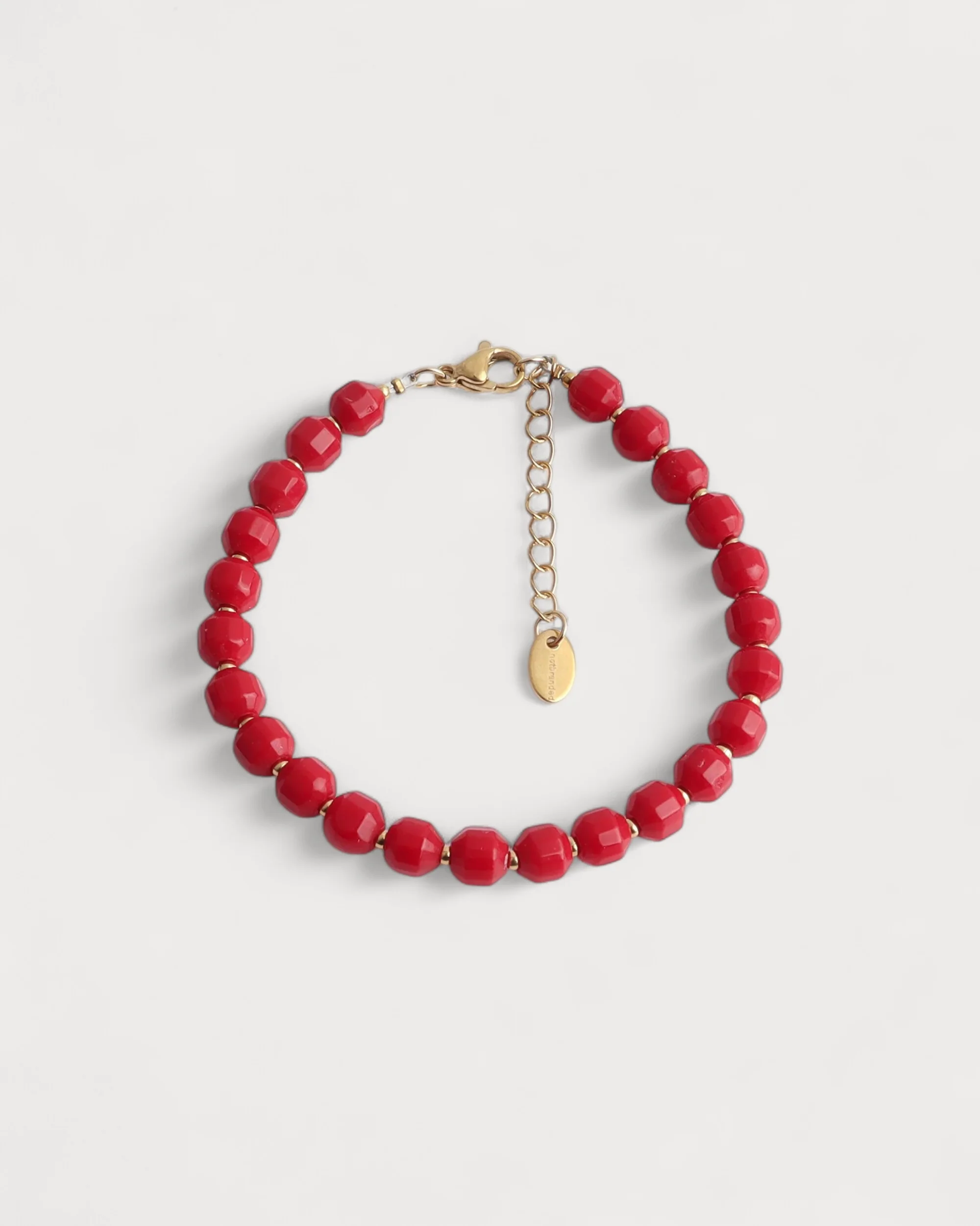 Amma - Bracelet - Acier inoxydable