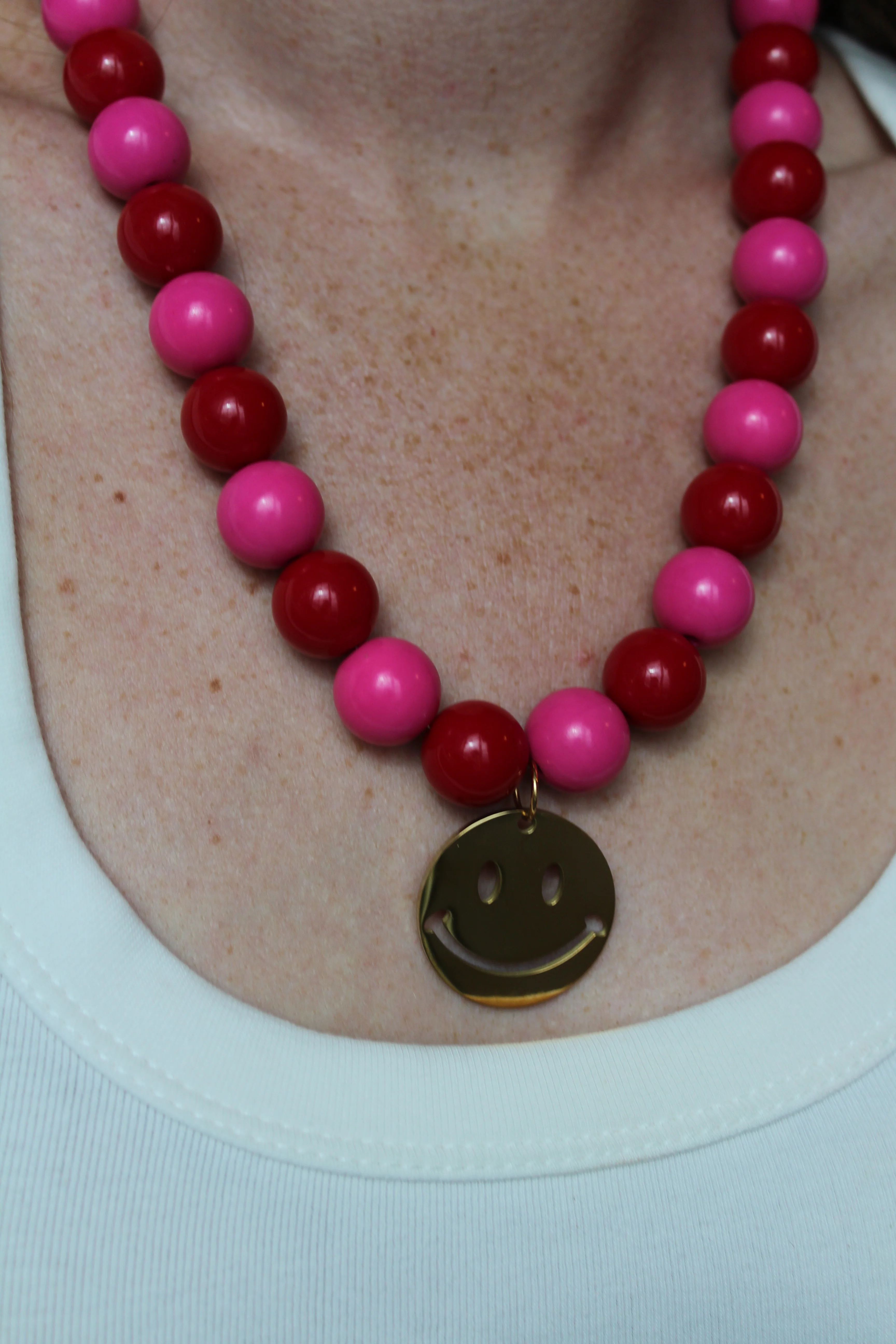 Anneliese - Collier - Acier inoxydable - Image 3