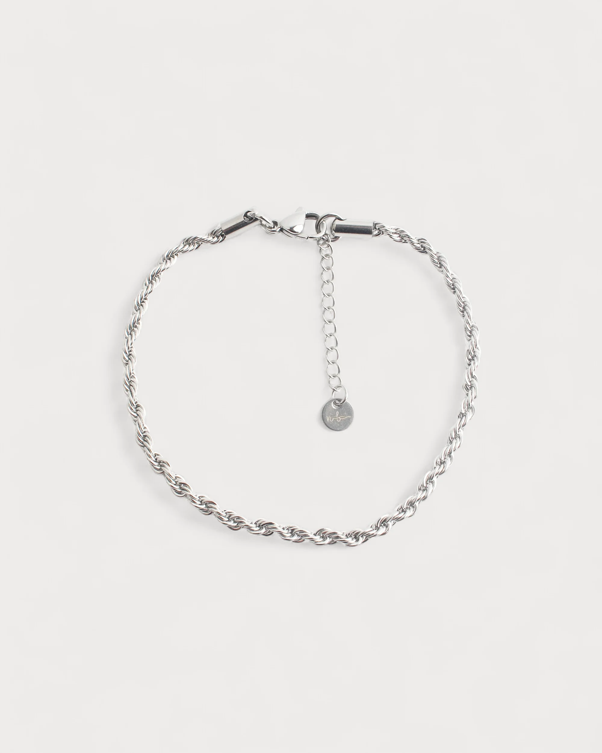 Bentley - Bracelet - Acier inoxydable - Image 3
