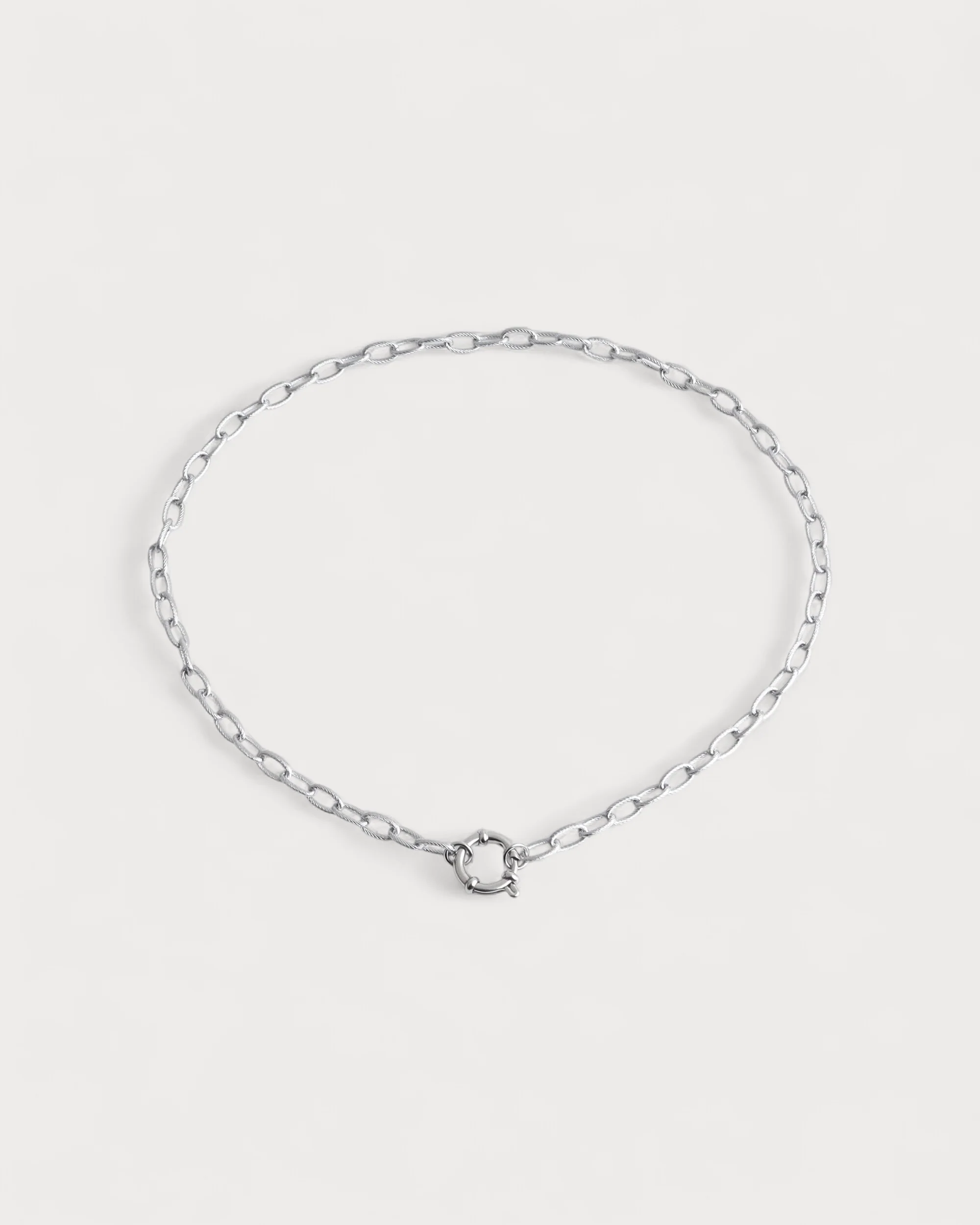 Bianca - Collier - Acier inoxydable - Image 3