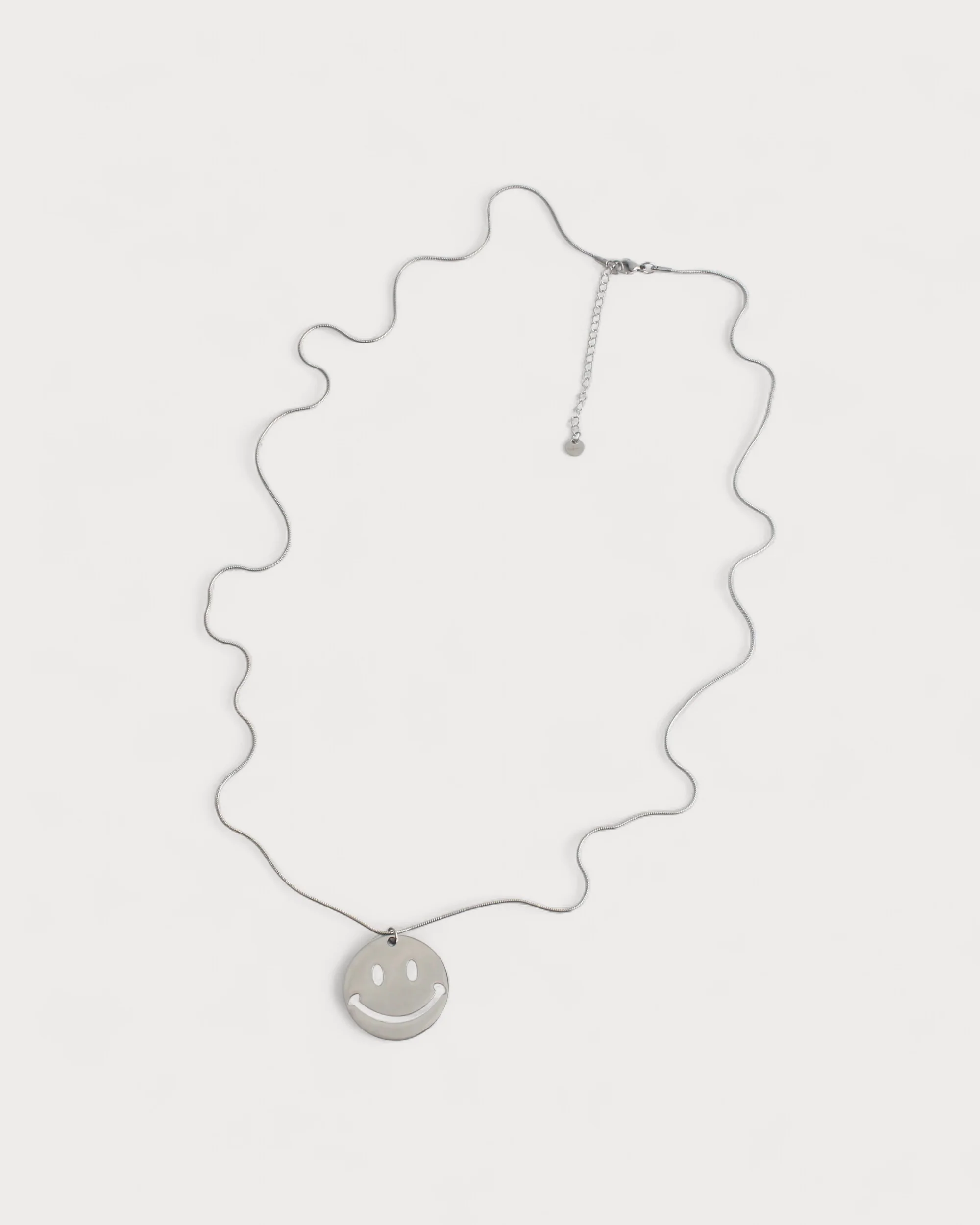 Big smiles - Collier - Acier inoxydable - Image 3