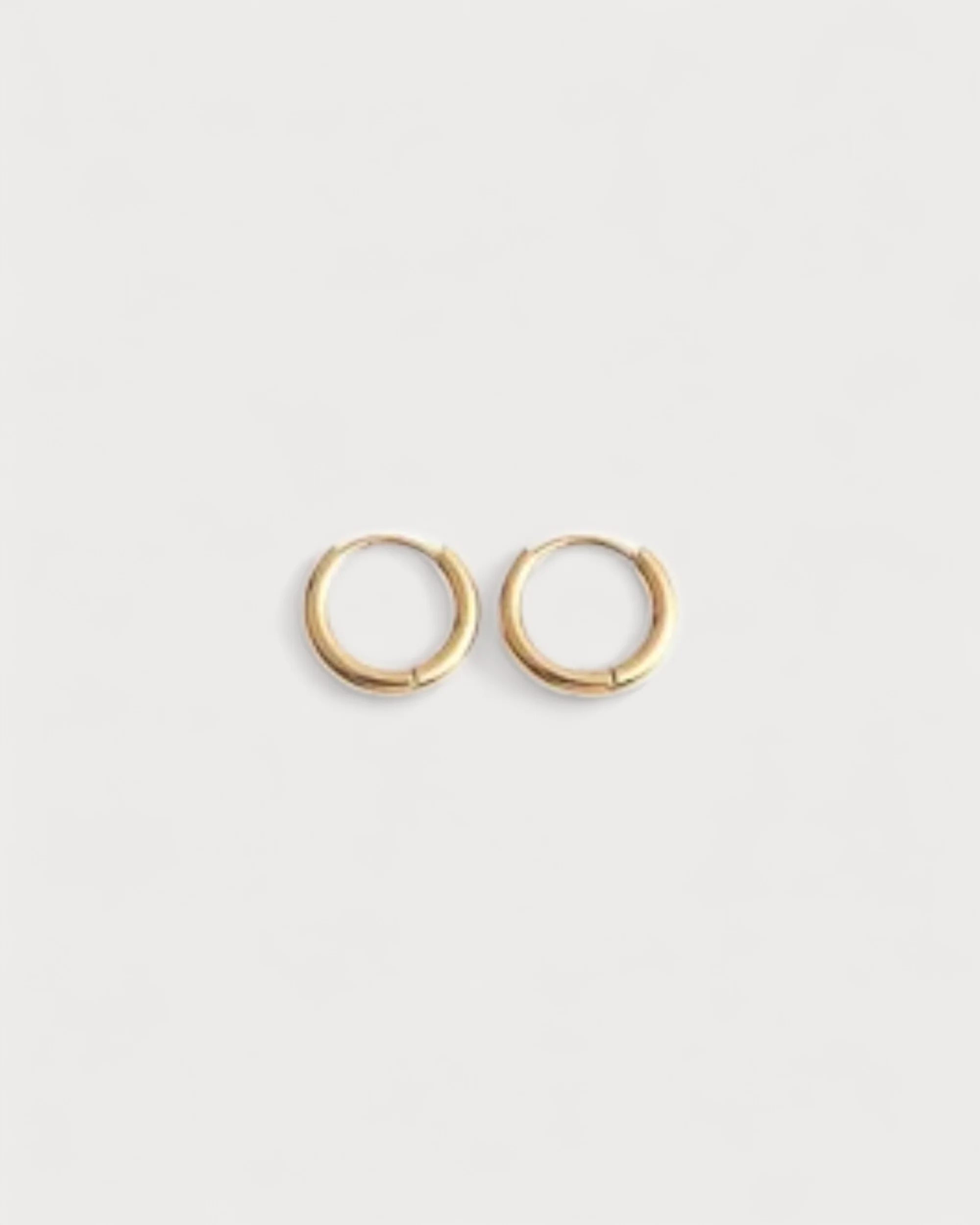 Birthstonebox - Boucles d’oreilles – Set – Acier inoxydable - Image 11