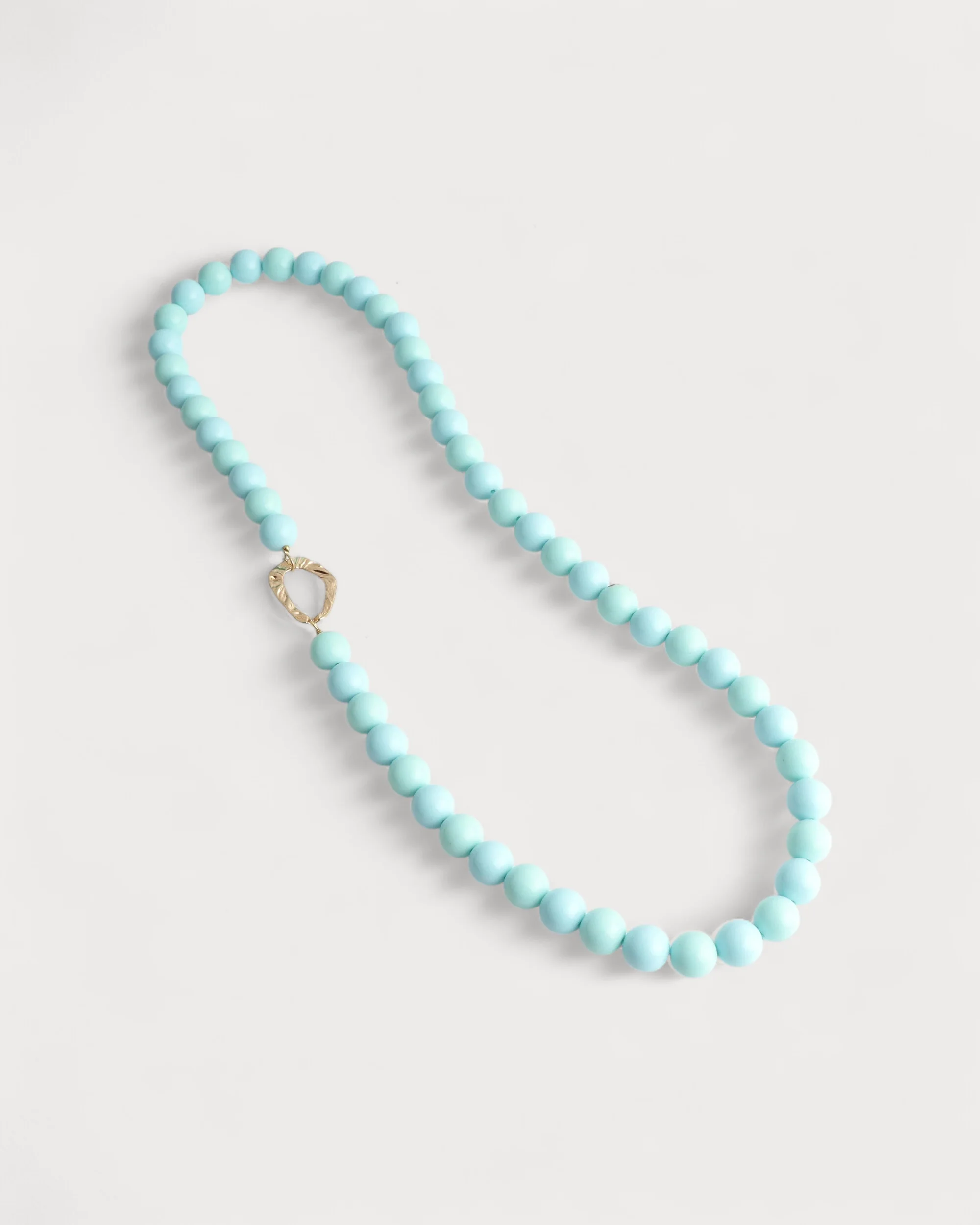 Bo - Chaîne de lunettes - Acier inoxydable