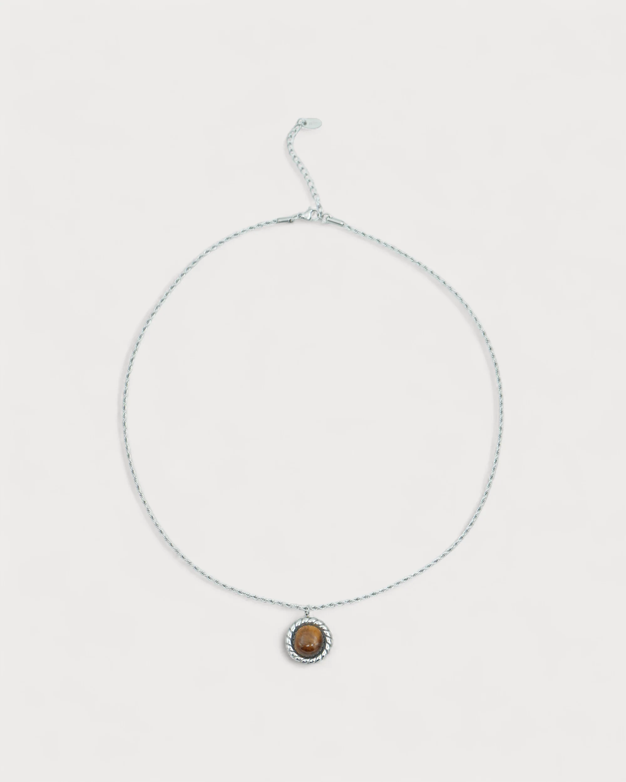 Britt - Collier - Acier inoxydable - Image 3