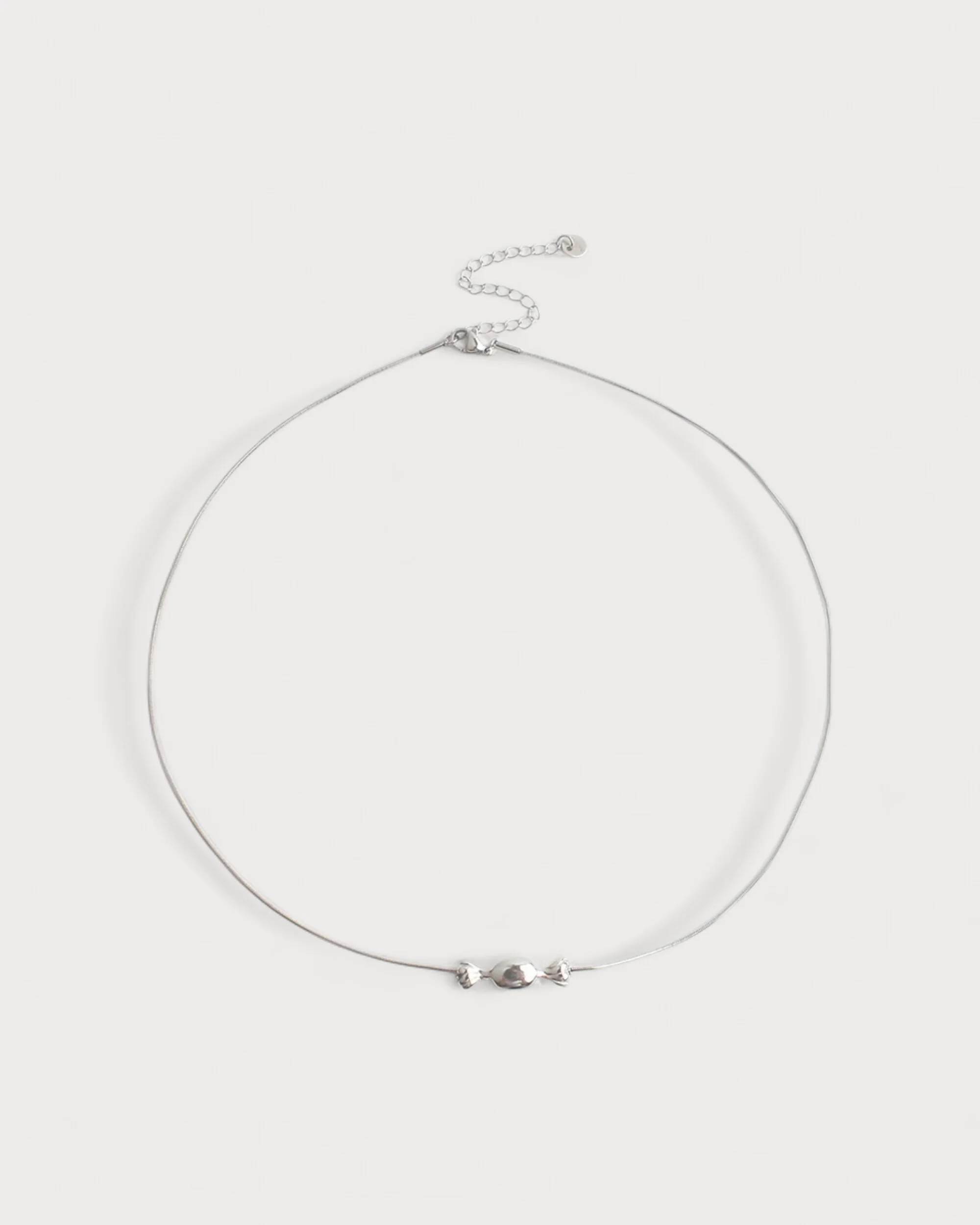 Candy - Collier - Acier inoxydable - Image 3