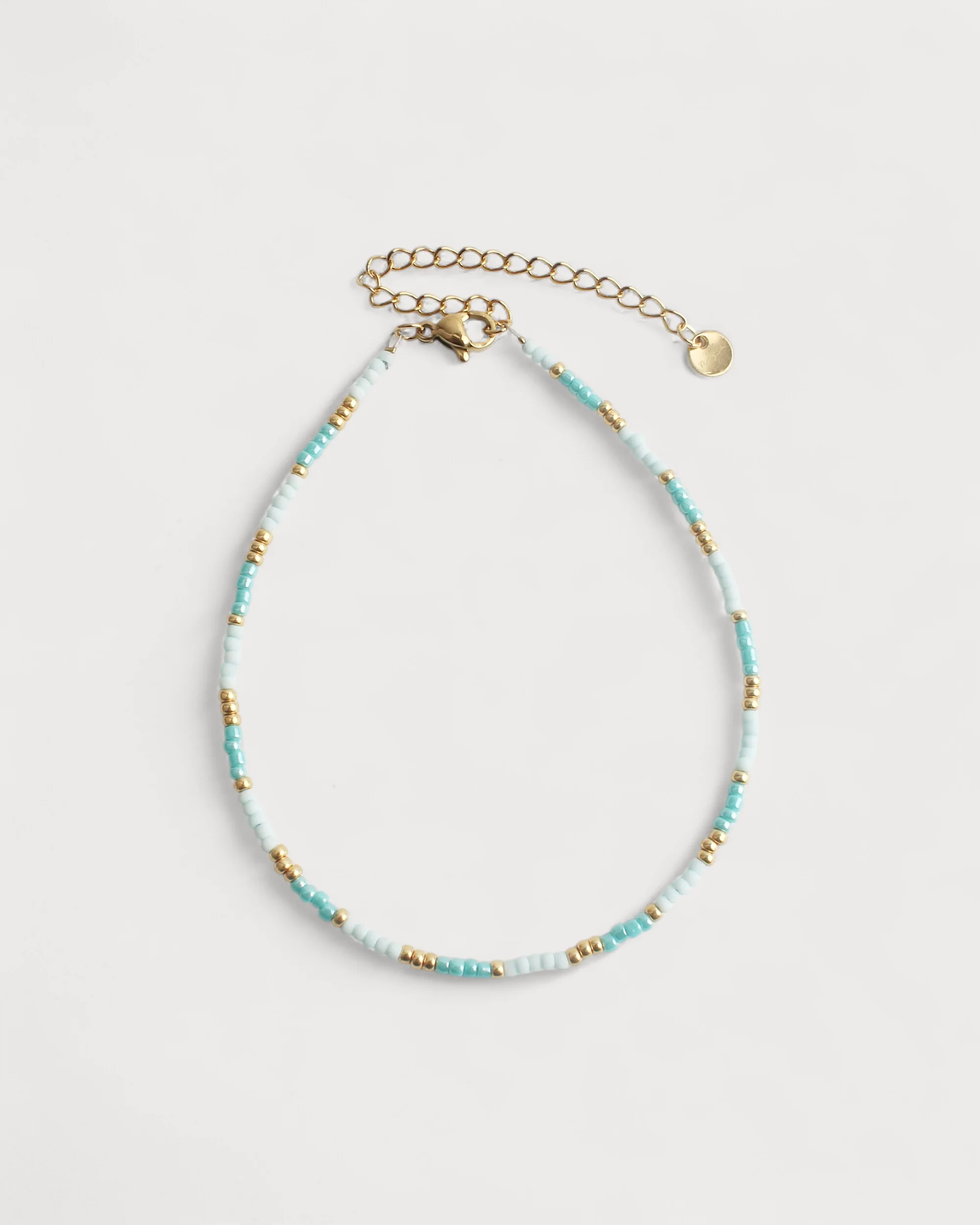 Catalina - Bracelet de cheville - Acier inoxydable - Image 4