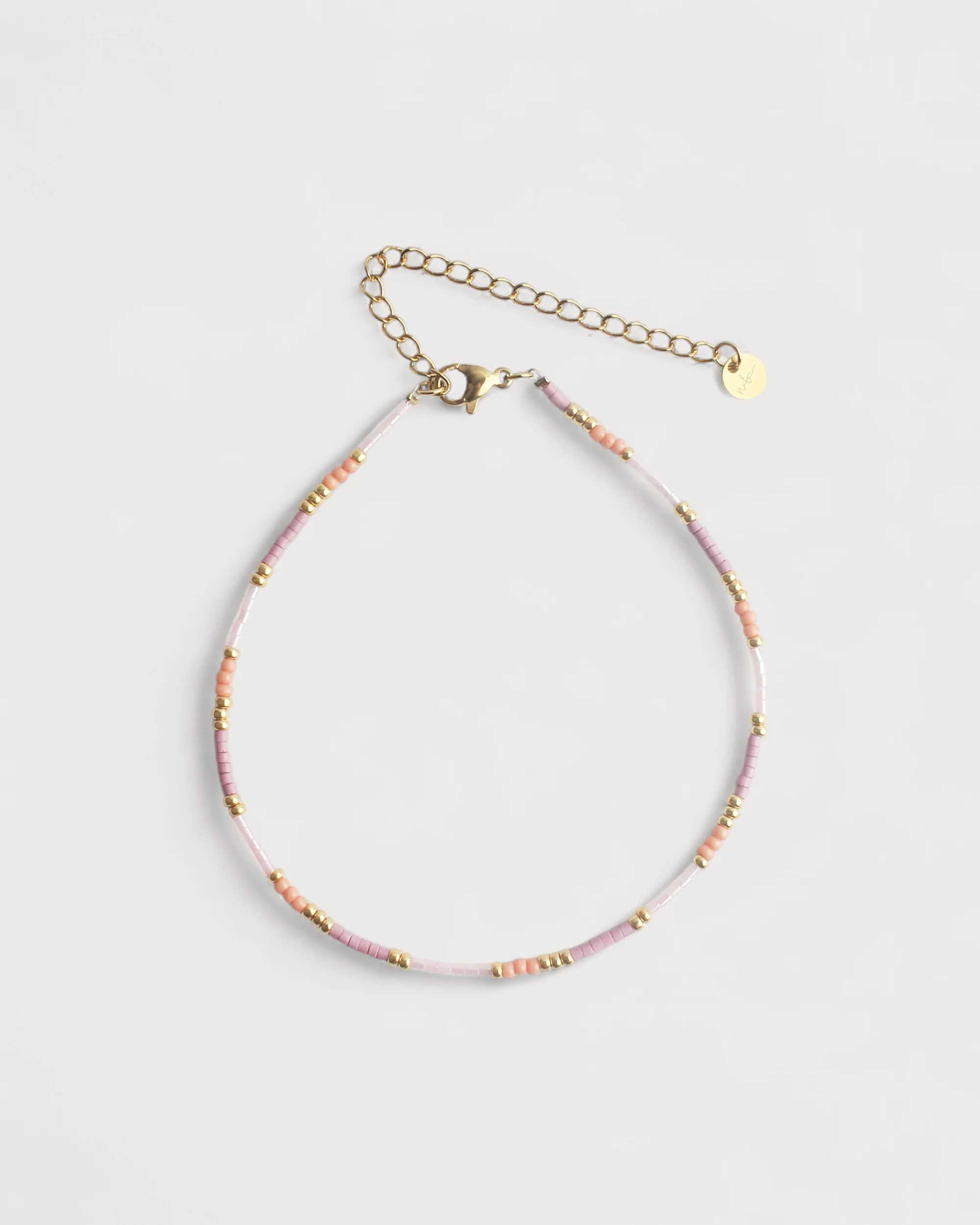 Catalina - Bracelet de cheville - Acier inoxydable - Image 8