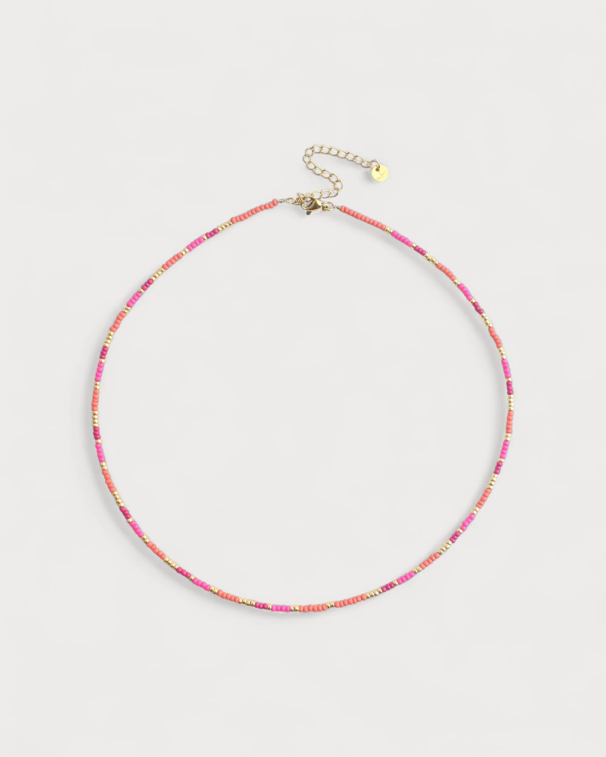 Catalina - Collier - Acier inoxydable - Image 3