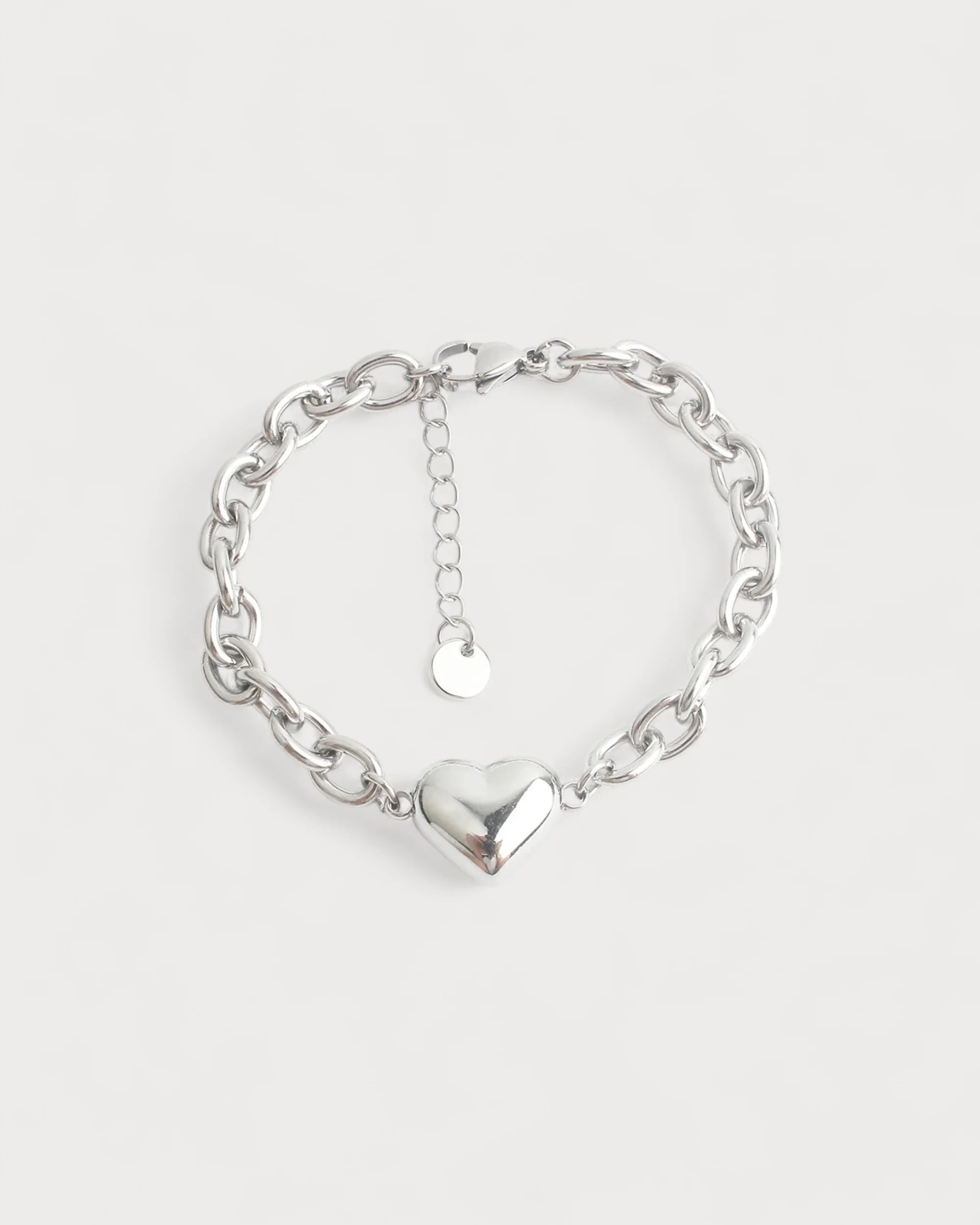 Chunny - Bracelet - Acier inoxydable - Image 3