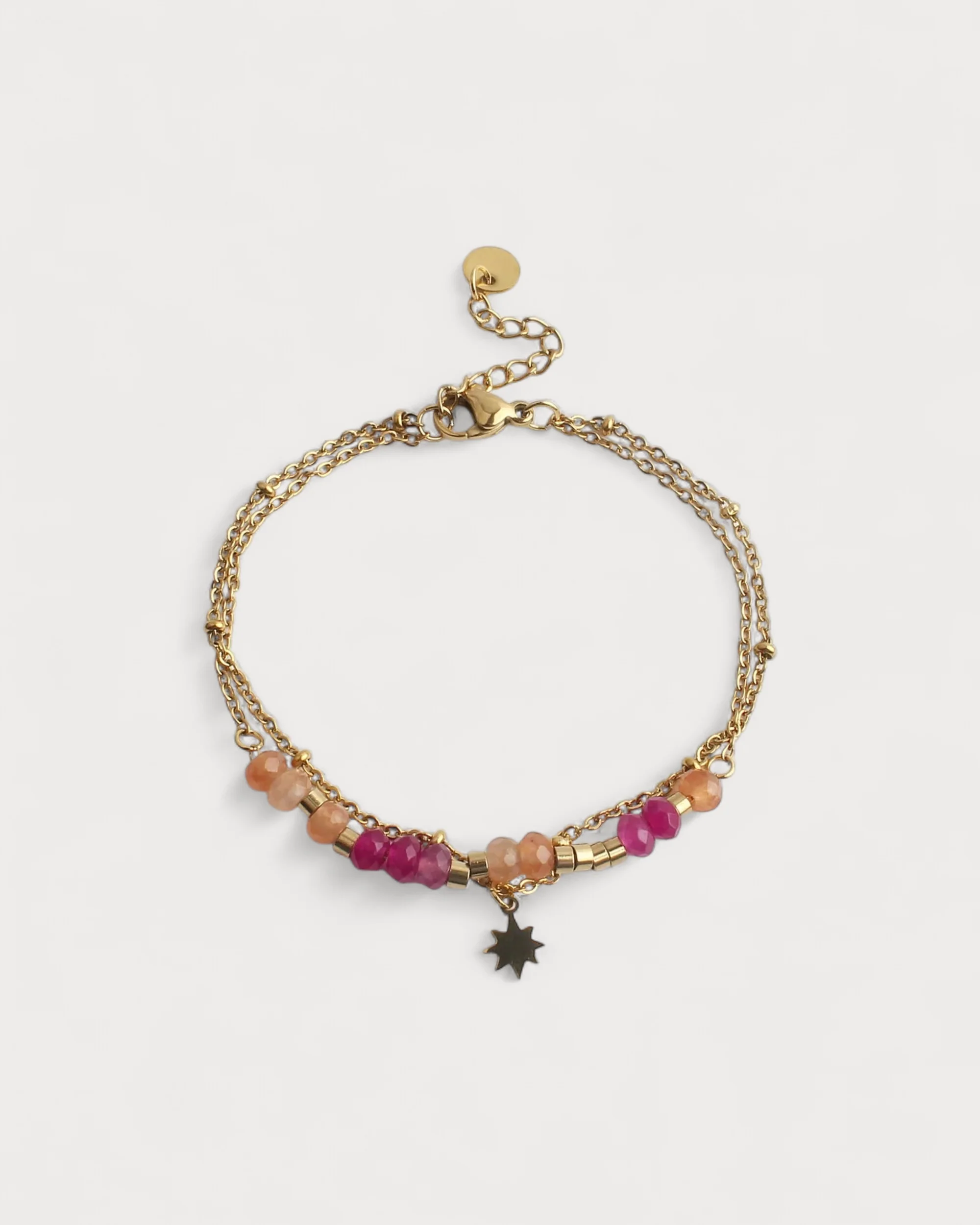 Csilla - Bracelet - Acier inoxydable - Image 3