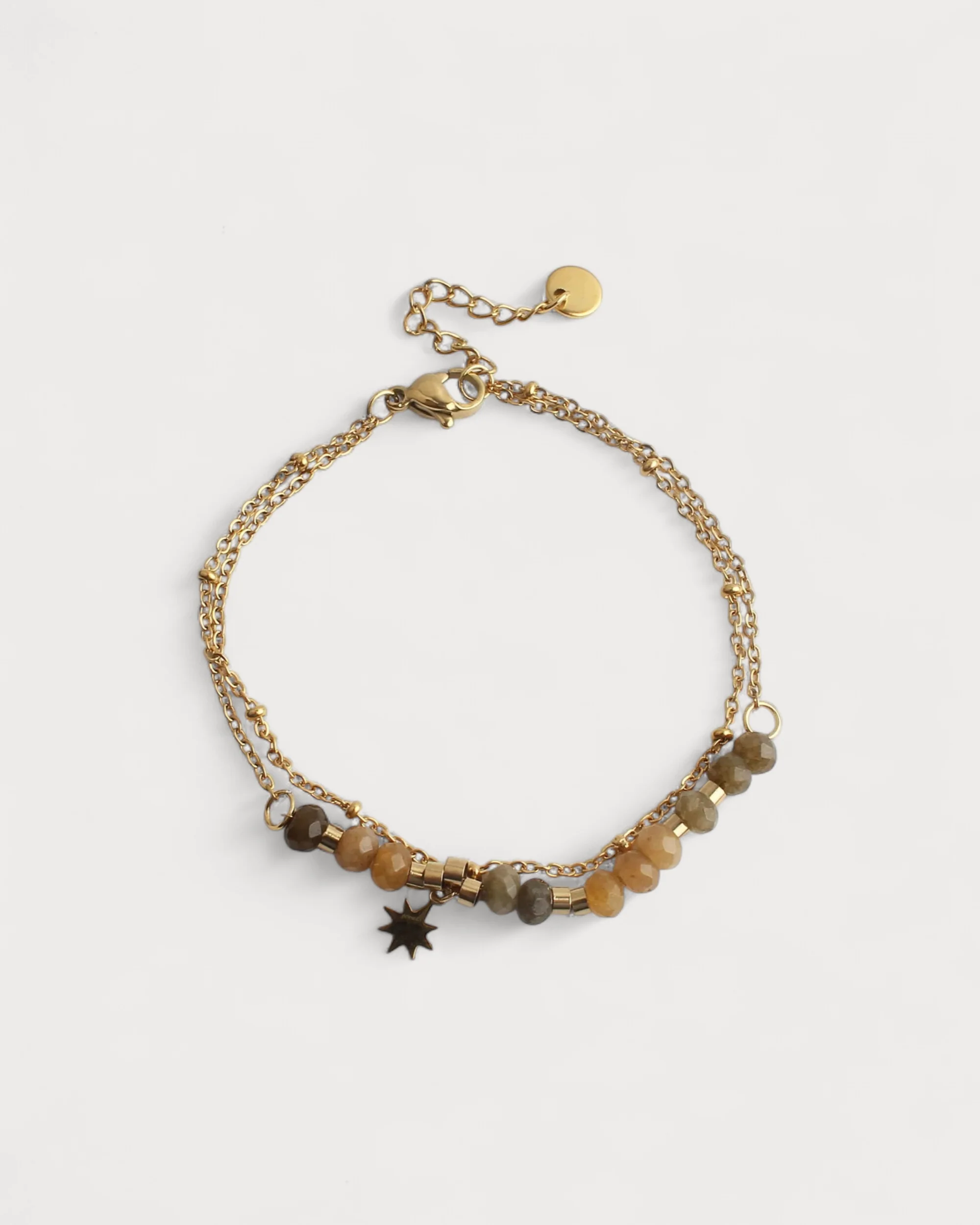 Csilla - Bracelet - Acier inoxydable - Image 4