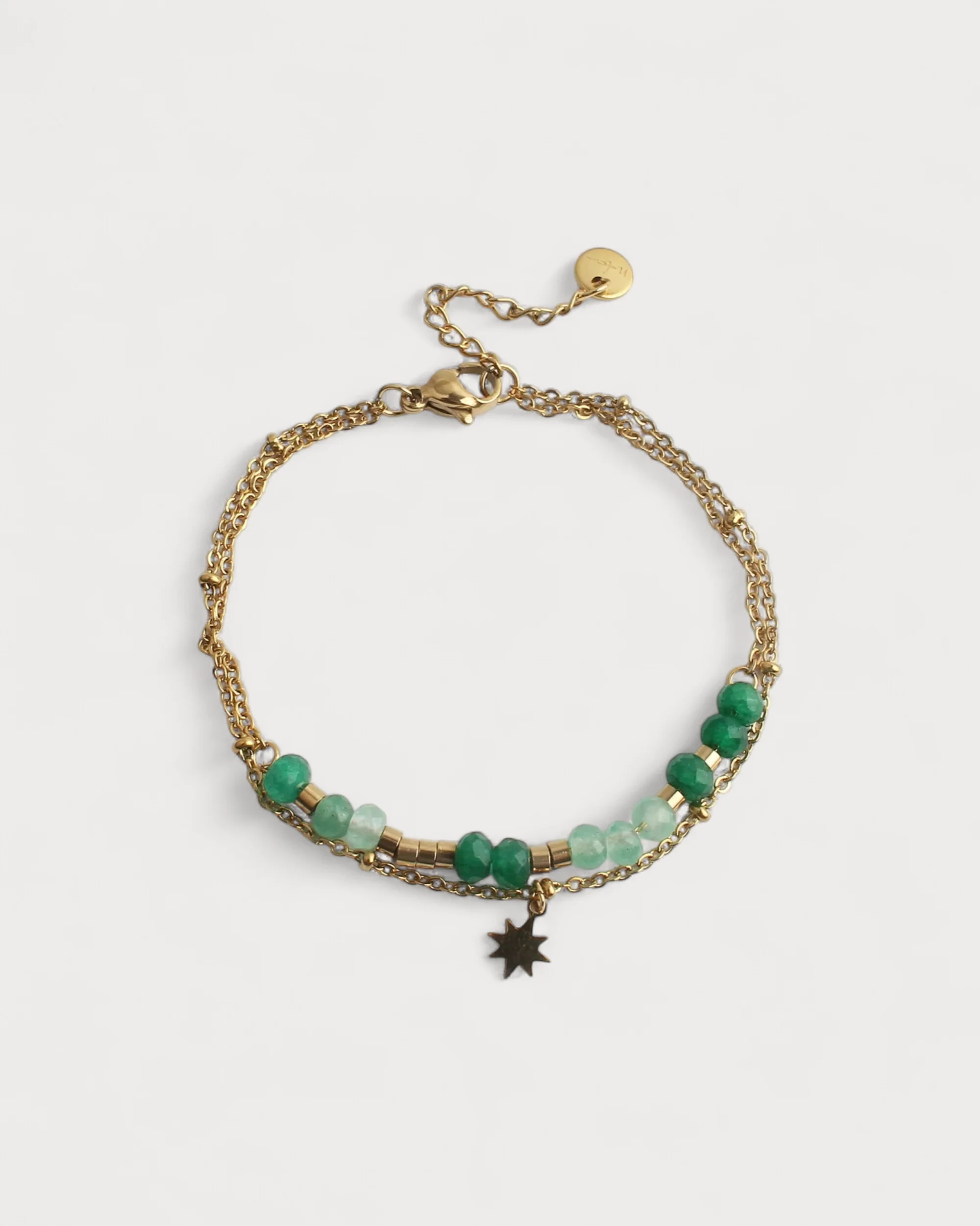 Csilla - Bracelet - Acier inoxydable - Image 5