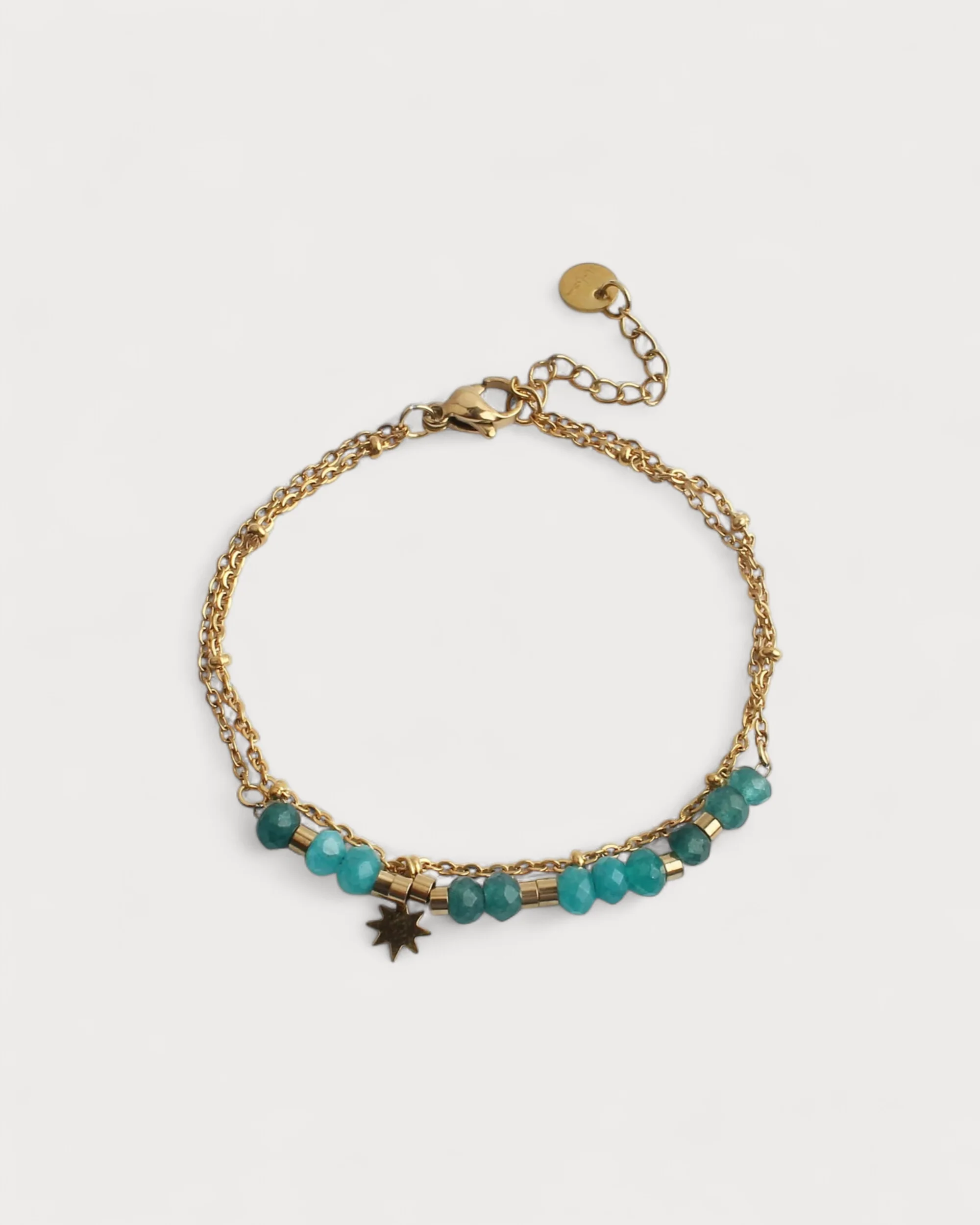 Csilla - Bracelet - Acier inoxydable - Image 6