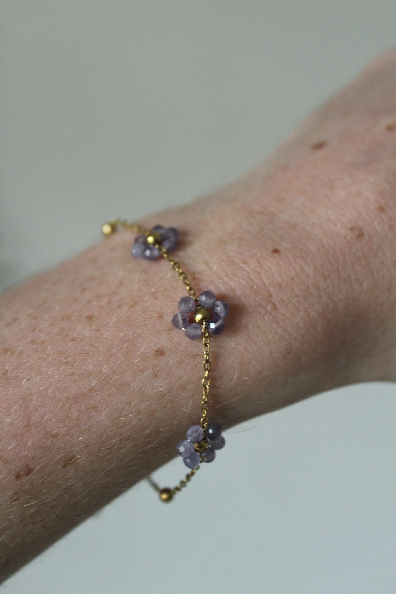 Dahlia - Bracelet - Acier inoxydable - Image 15