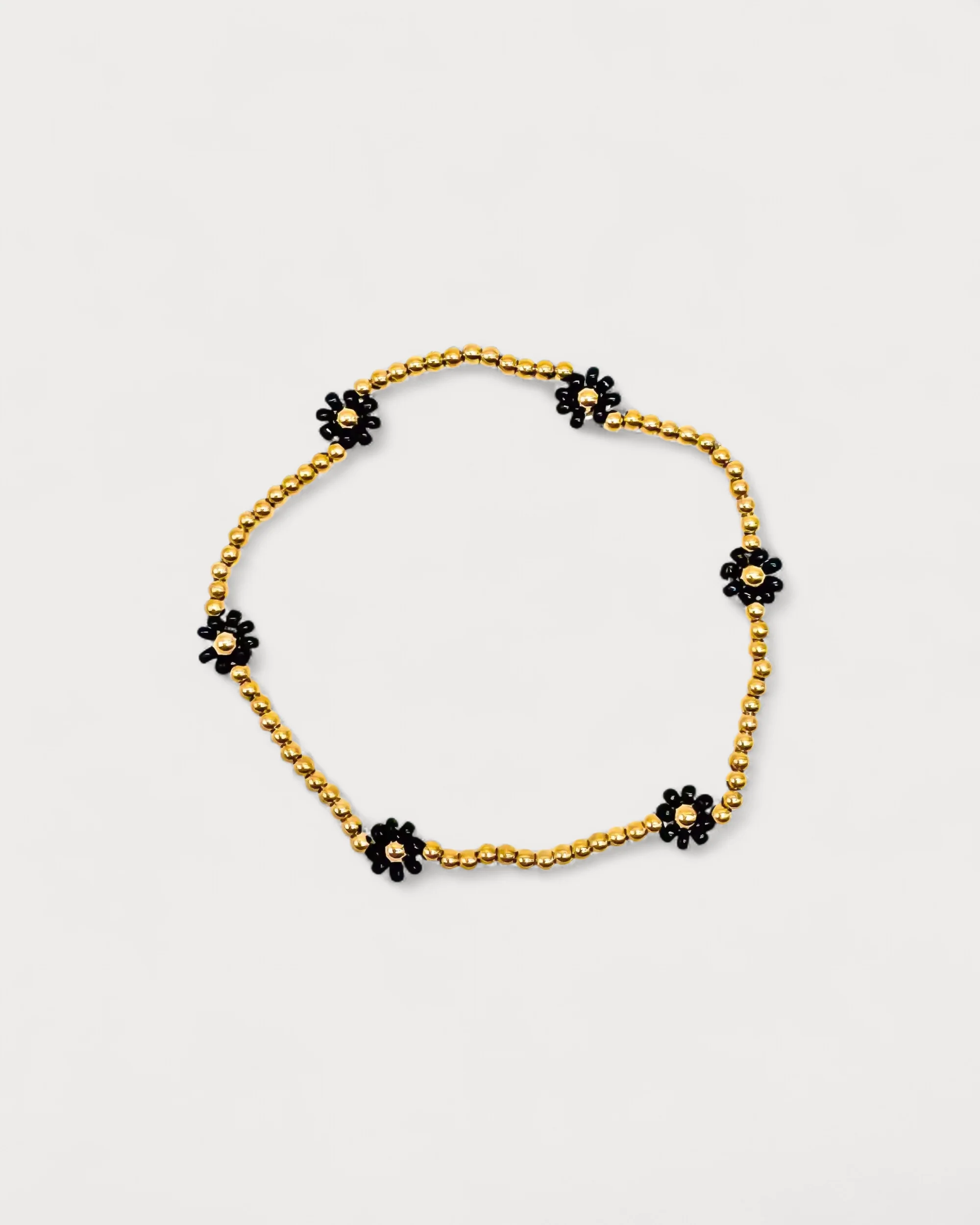 Daisy - Bracelet - Acier inoxydable - Image 3