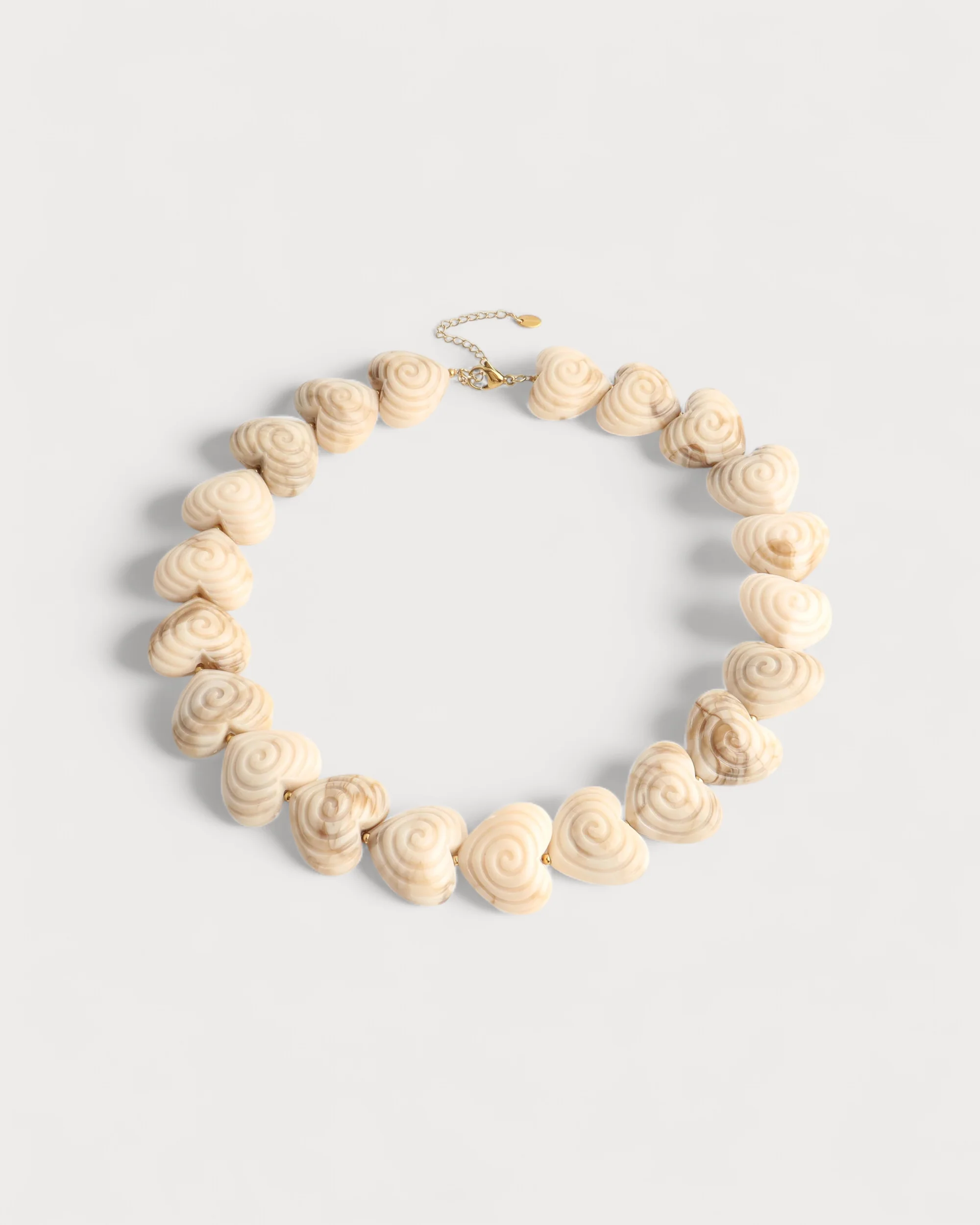 Delphine - Collier - Acier inoxydable