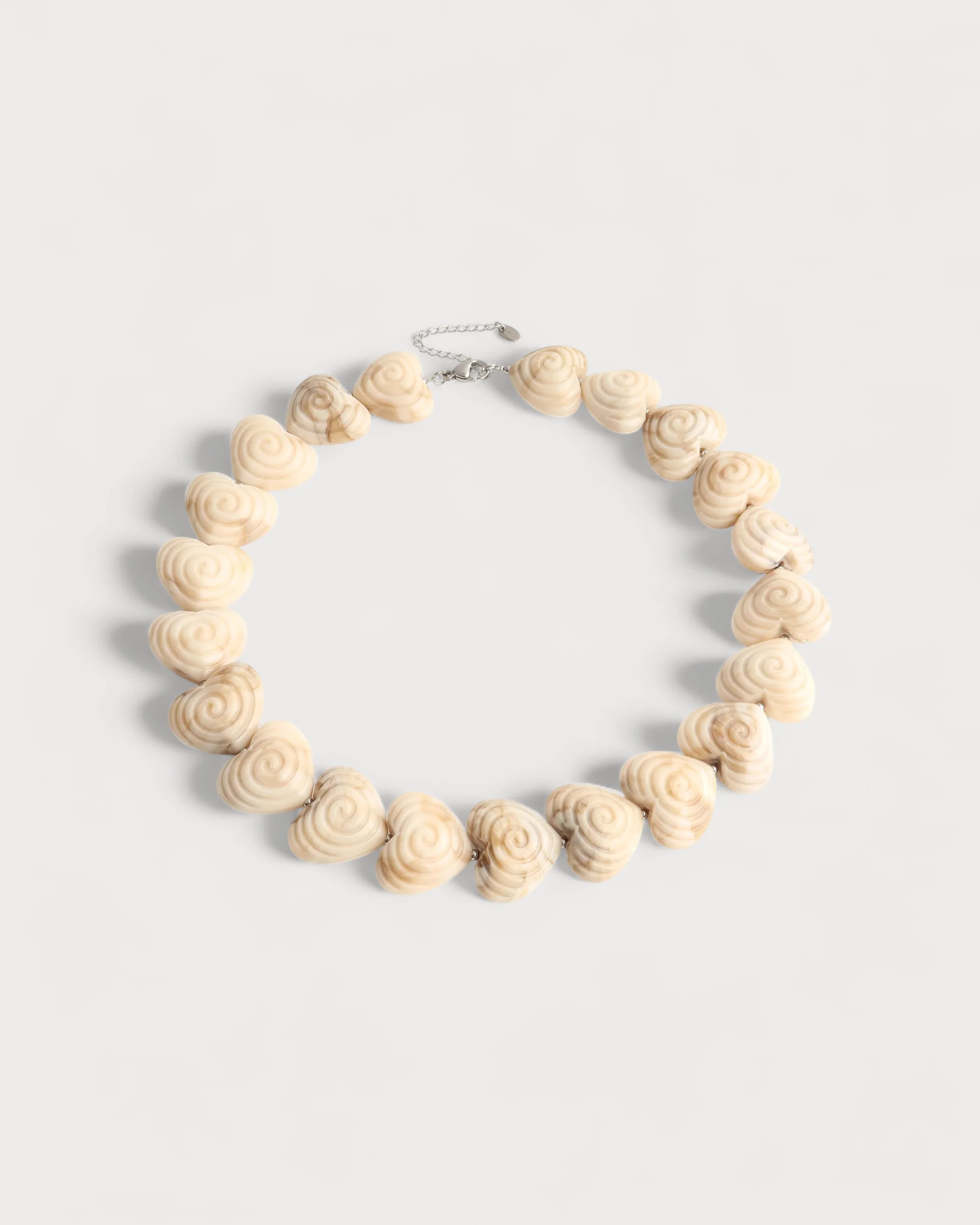 Delphine - Collier - Acier inoxydable - Image 3