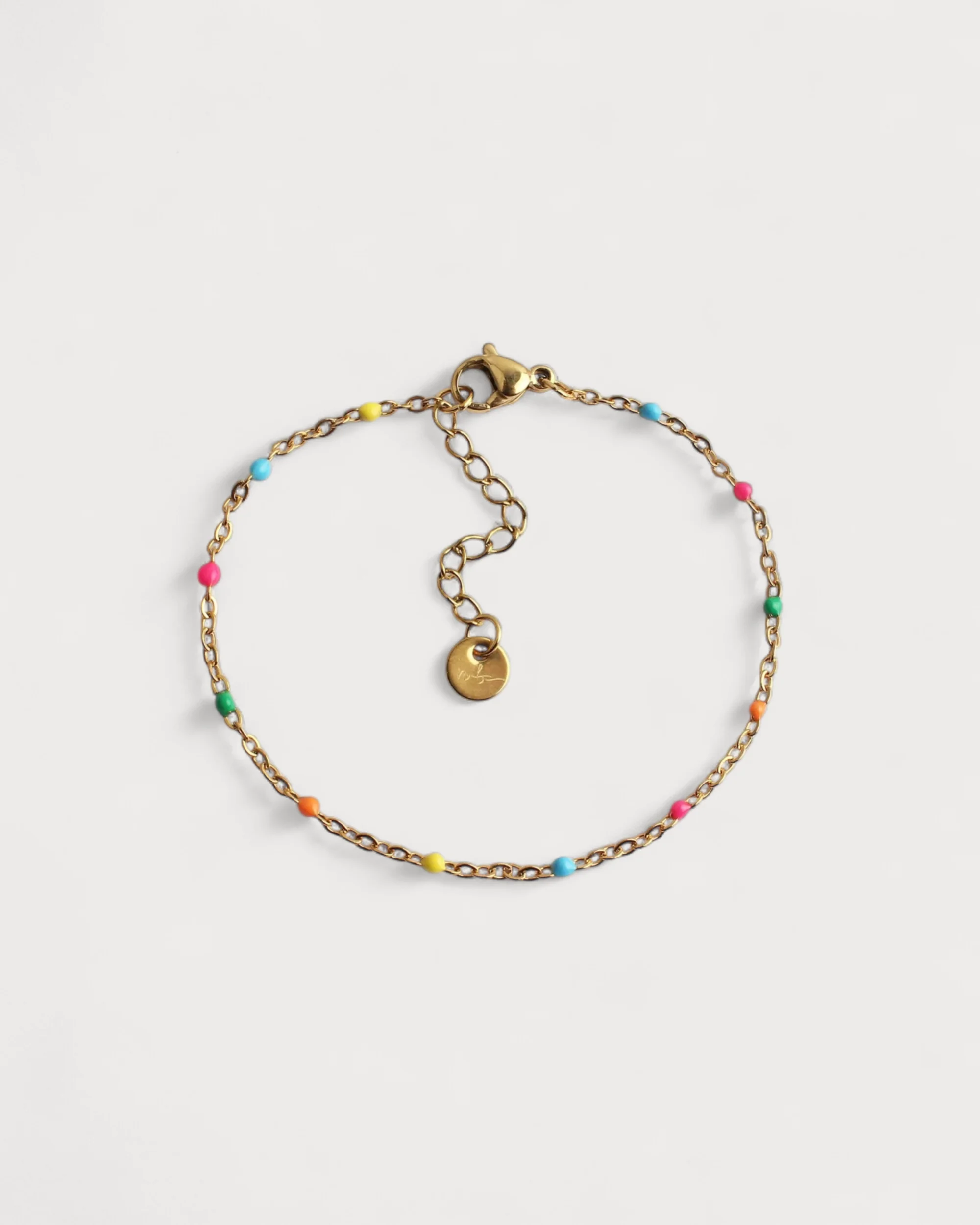 Dot - Bracelet - Acier inoxydable - Image 3