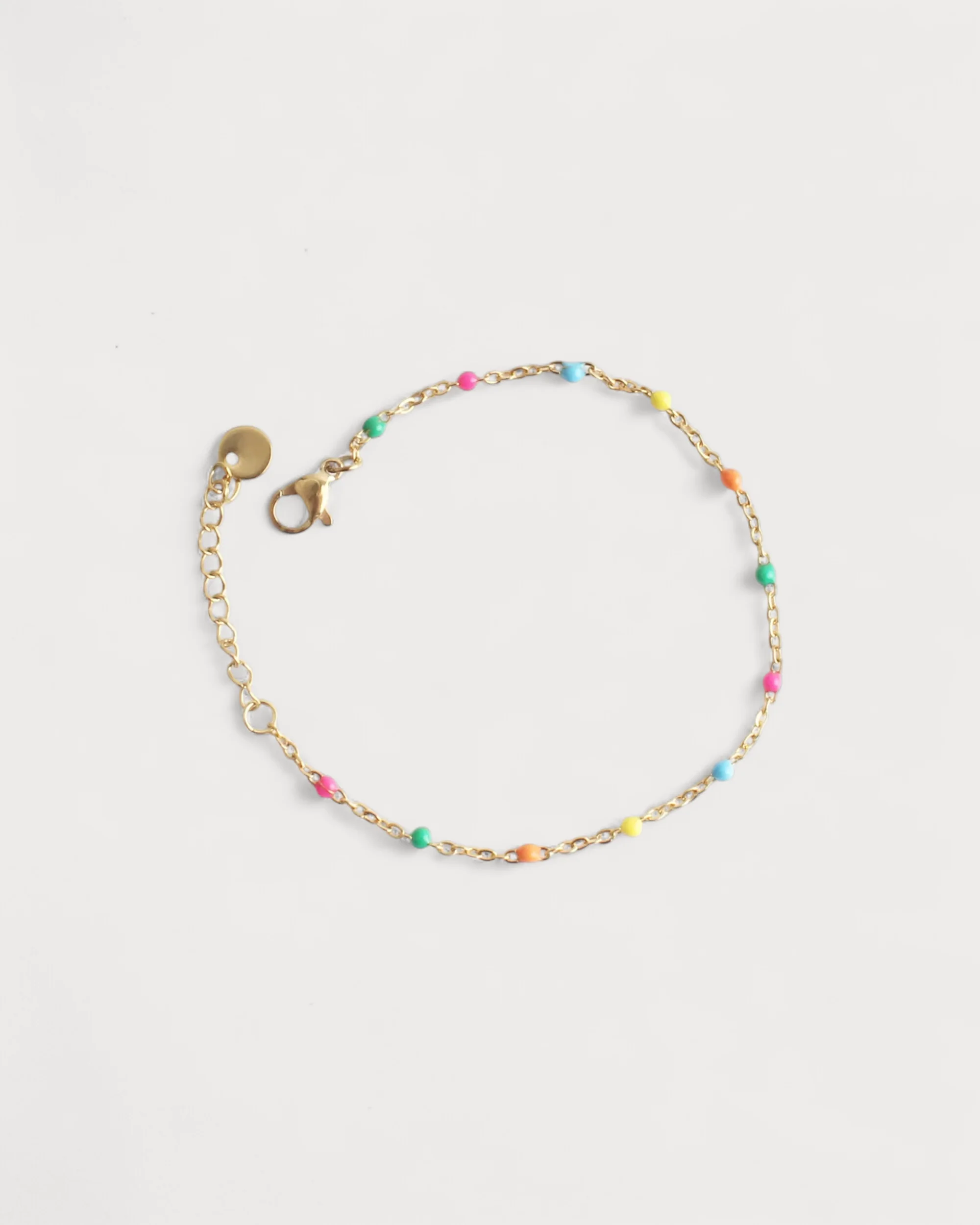 Dot - Bracelet - Acier inoxydable - Image 4
