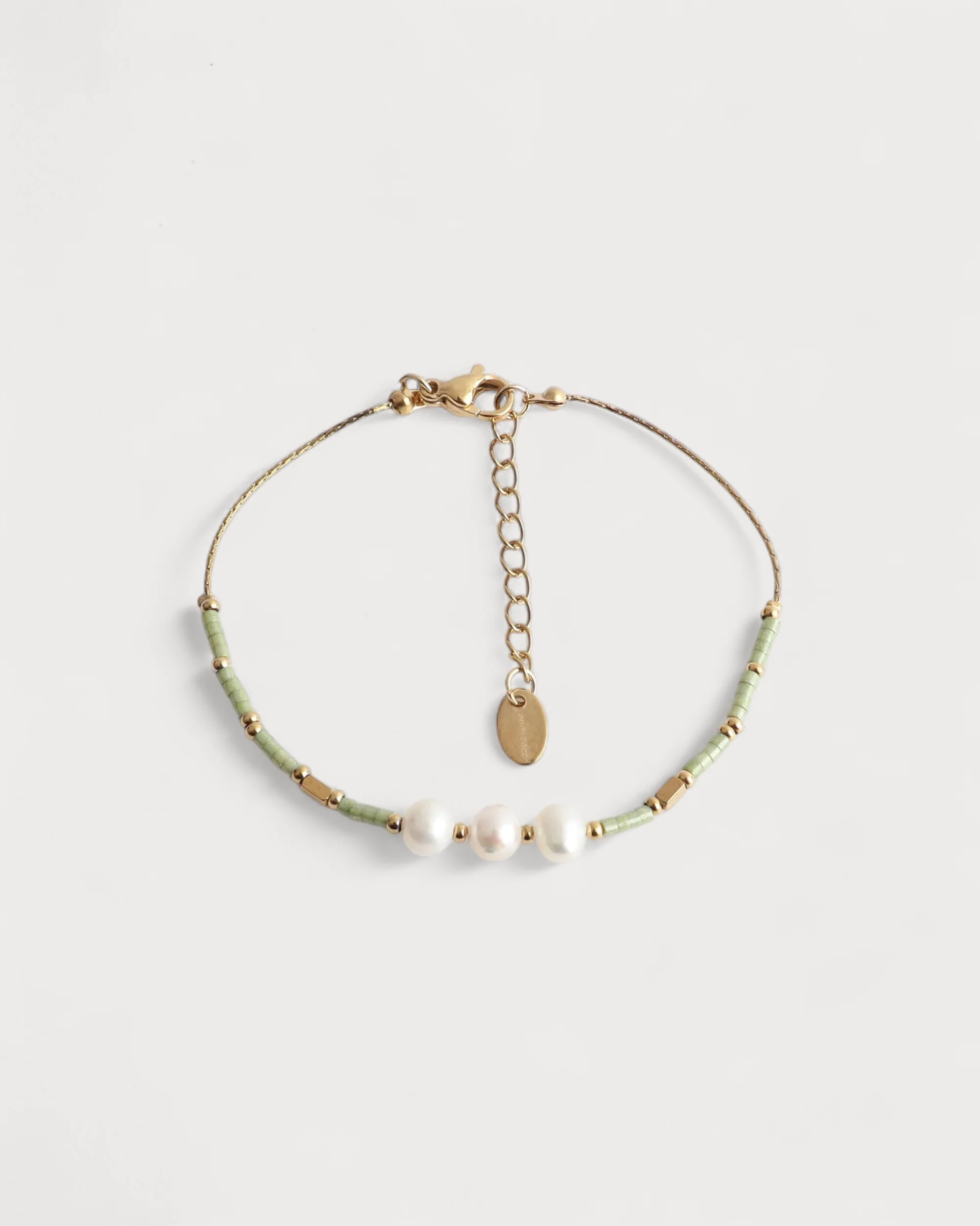 Elara - Bracelet - Acier inoxydable - Image 5