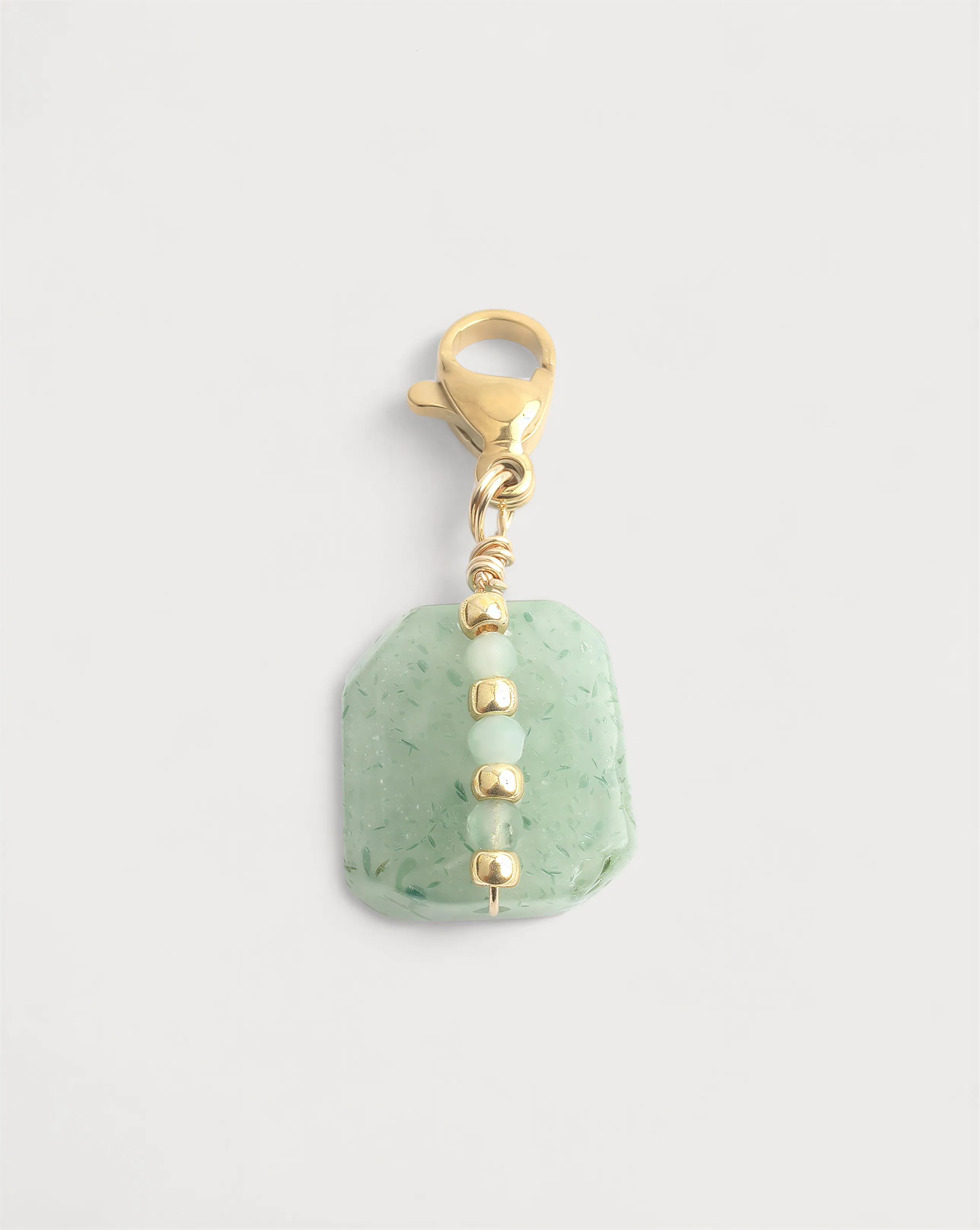 Elegant - Charm - Design Your Own - Acier inoxydable - Image 3