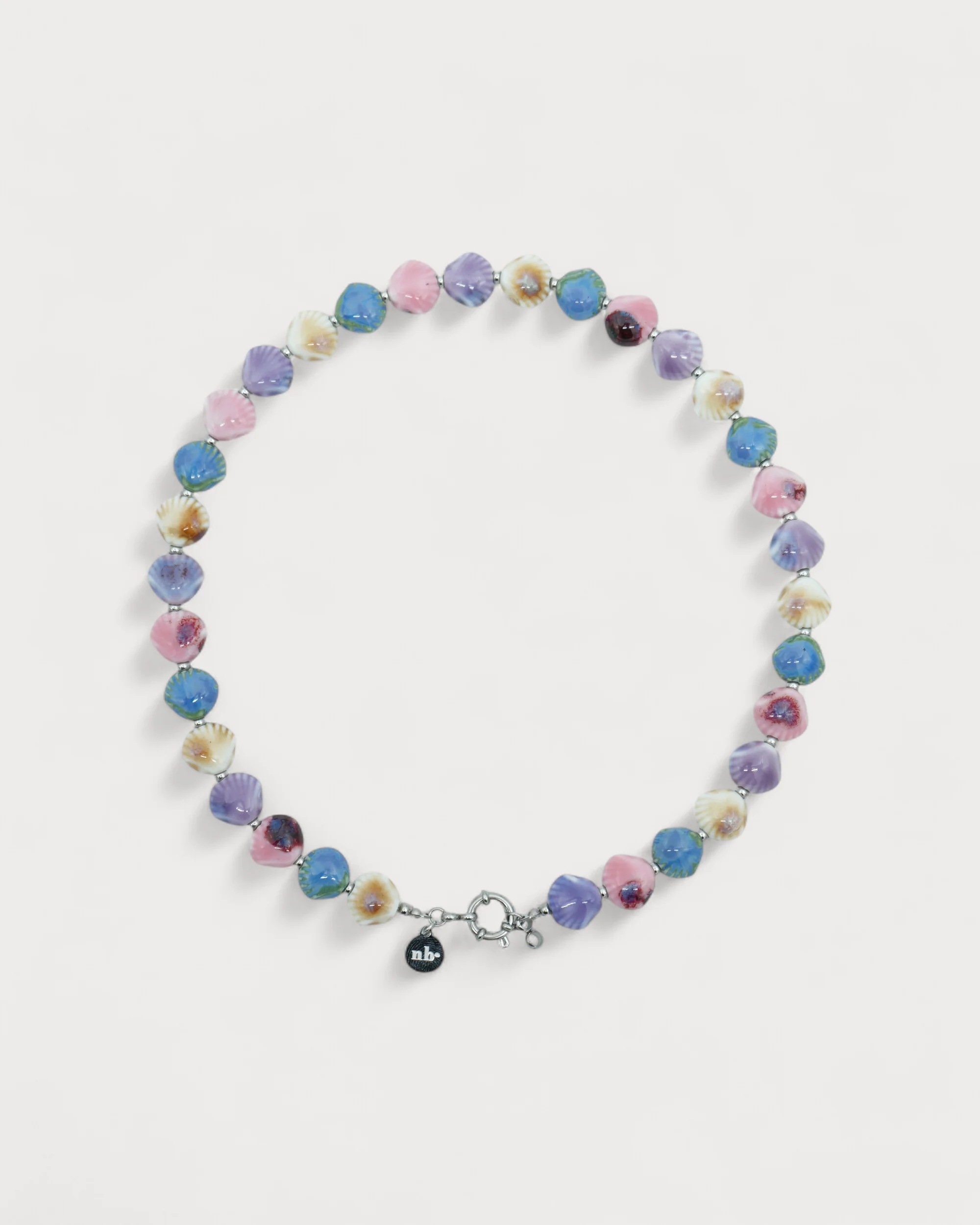 Eleonora - Collier - Acier inoxydable - Image 3