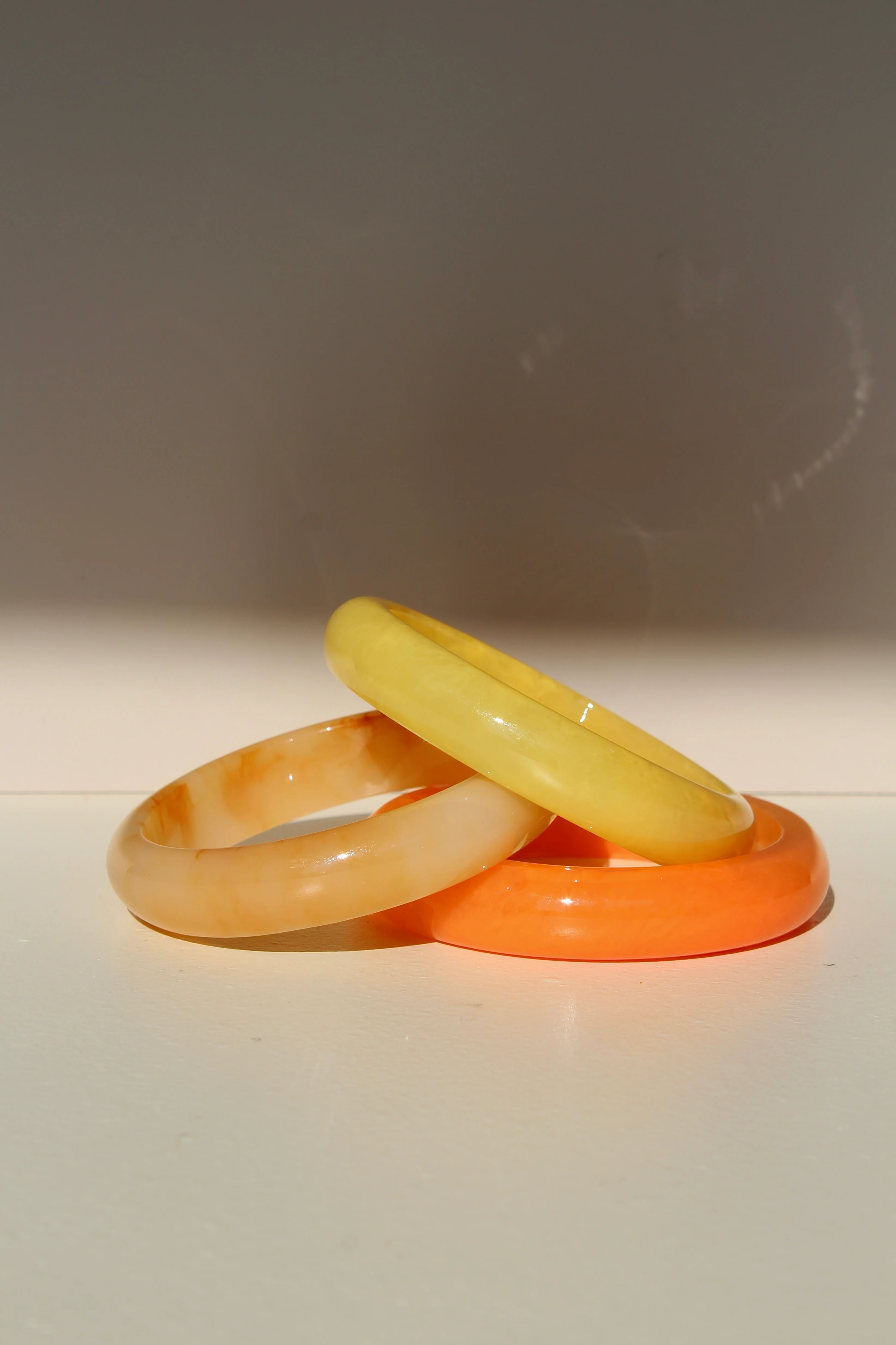 Elia - Bracelet - Jonc - Image 5