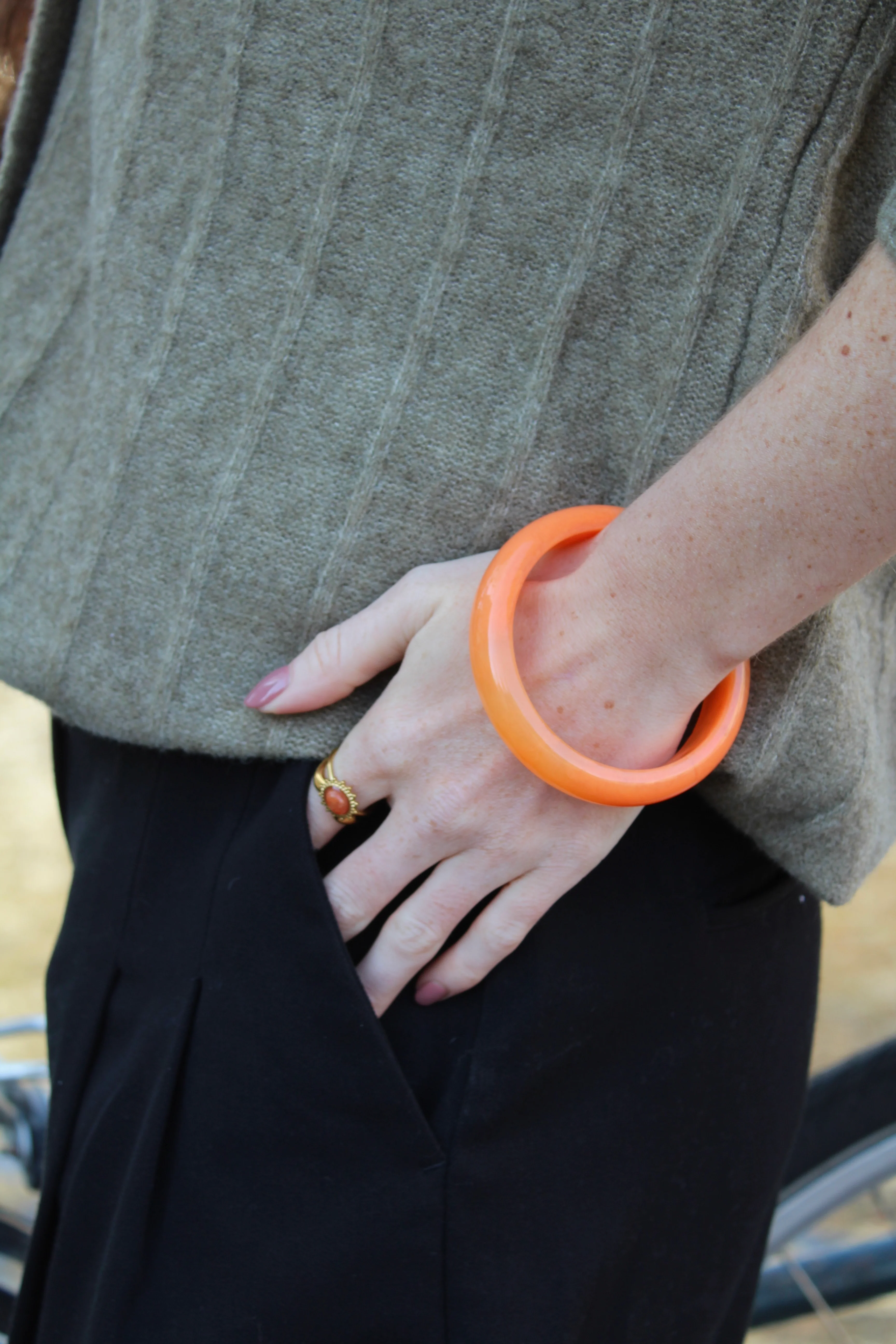 Elia - Bracelet - Jonc - Image 9