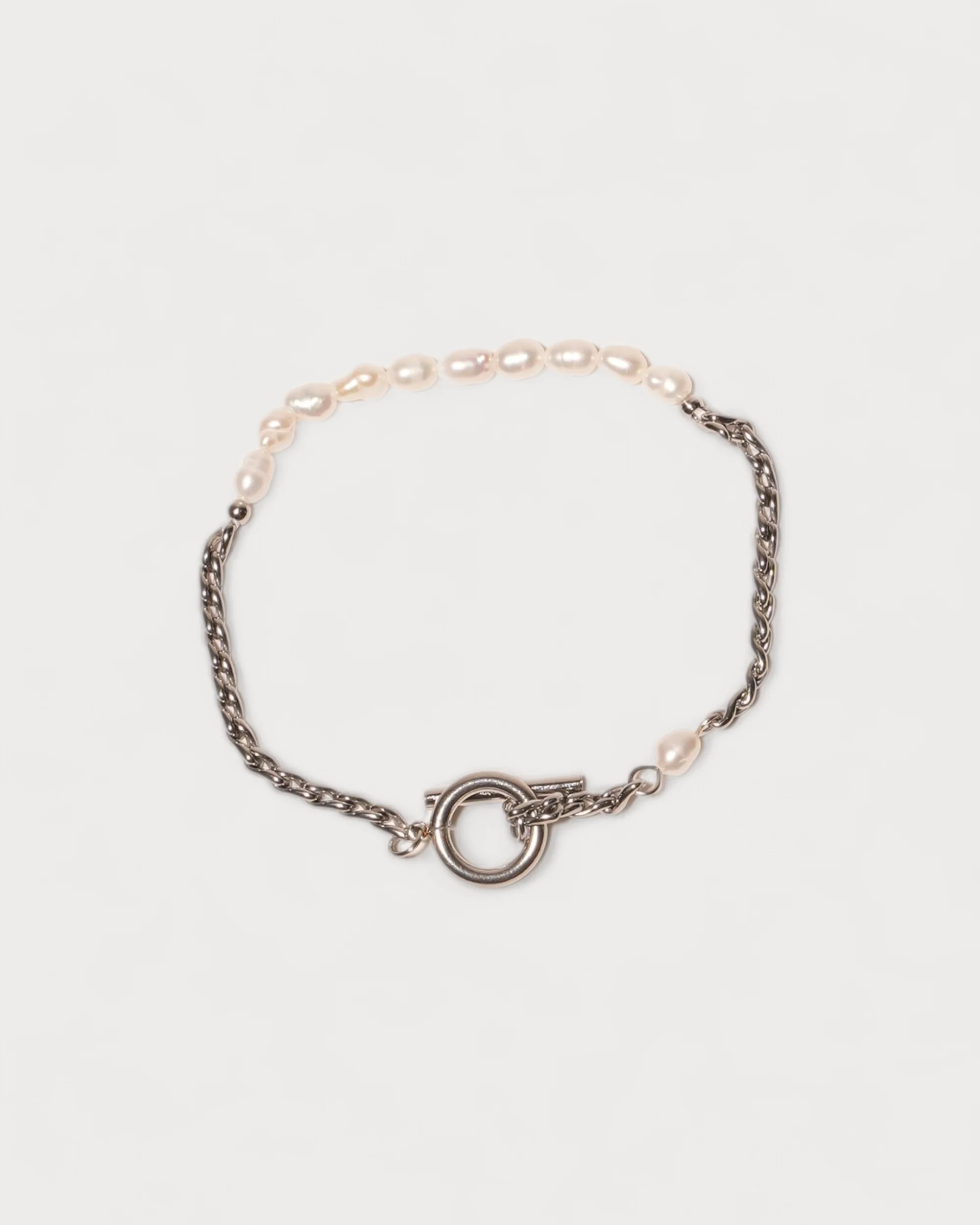Elizabeth - Bracelet - Acier inoxydable - Image 3