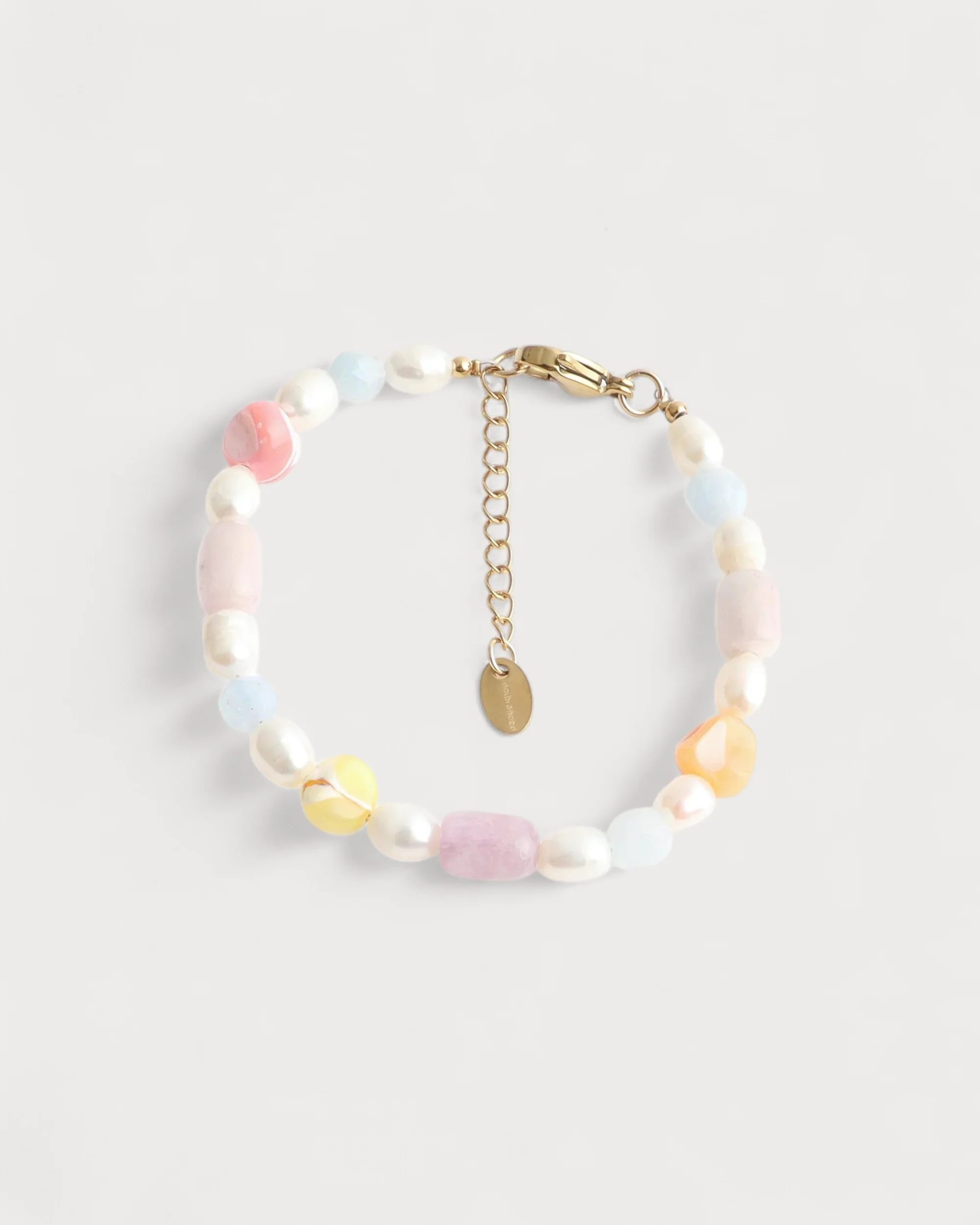Esmira - Bracelet - Acier inoxydable