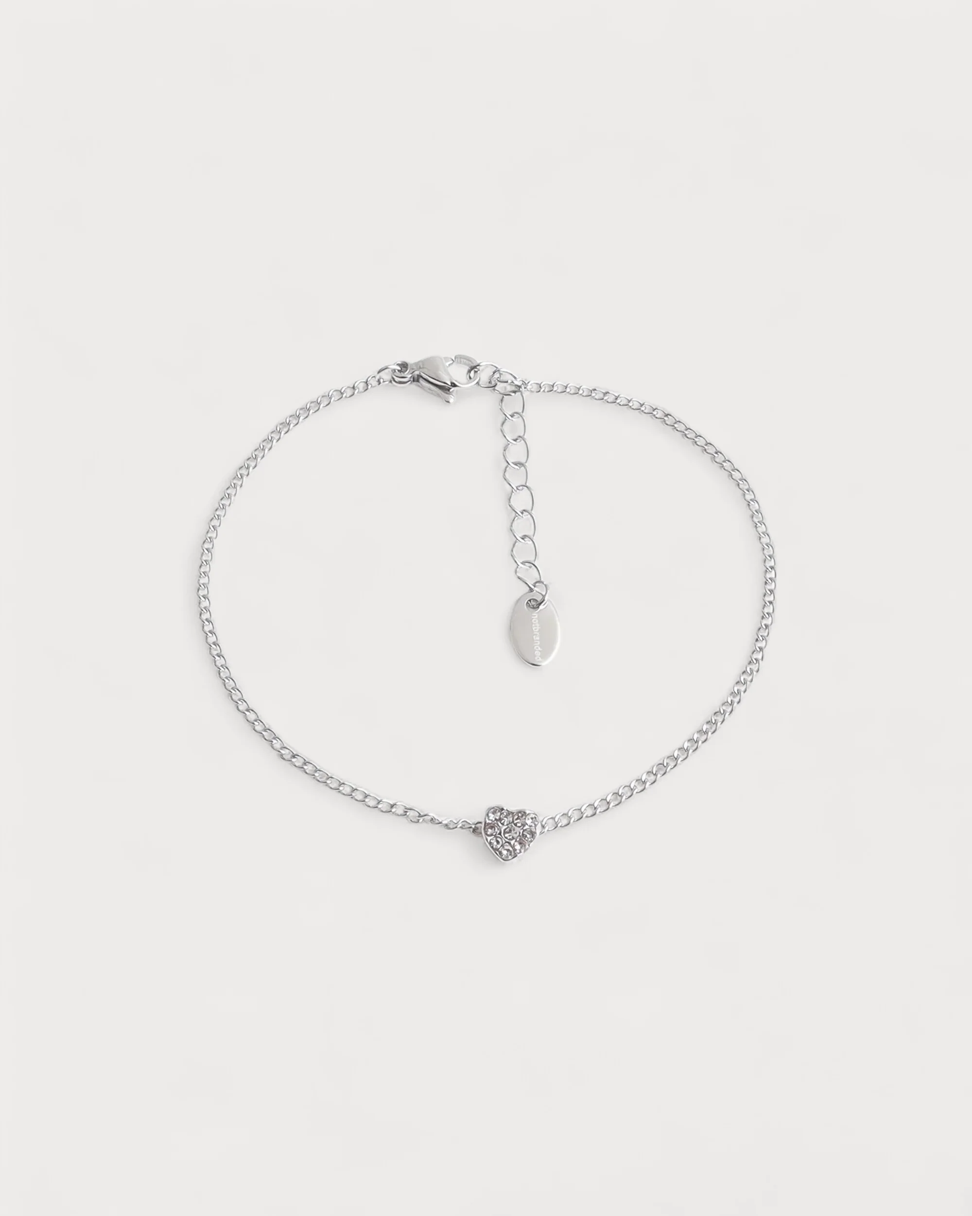Everlasting love – Set de bracelets (2, 3 ou 4) – Acier inoxydable - Image 19