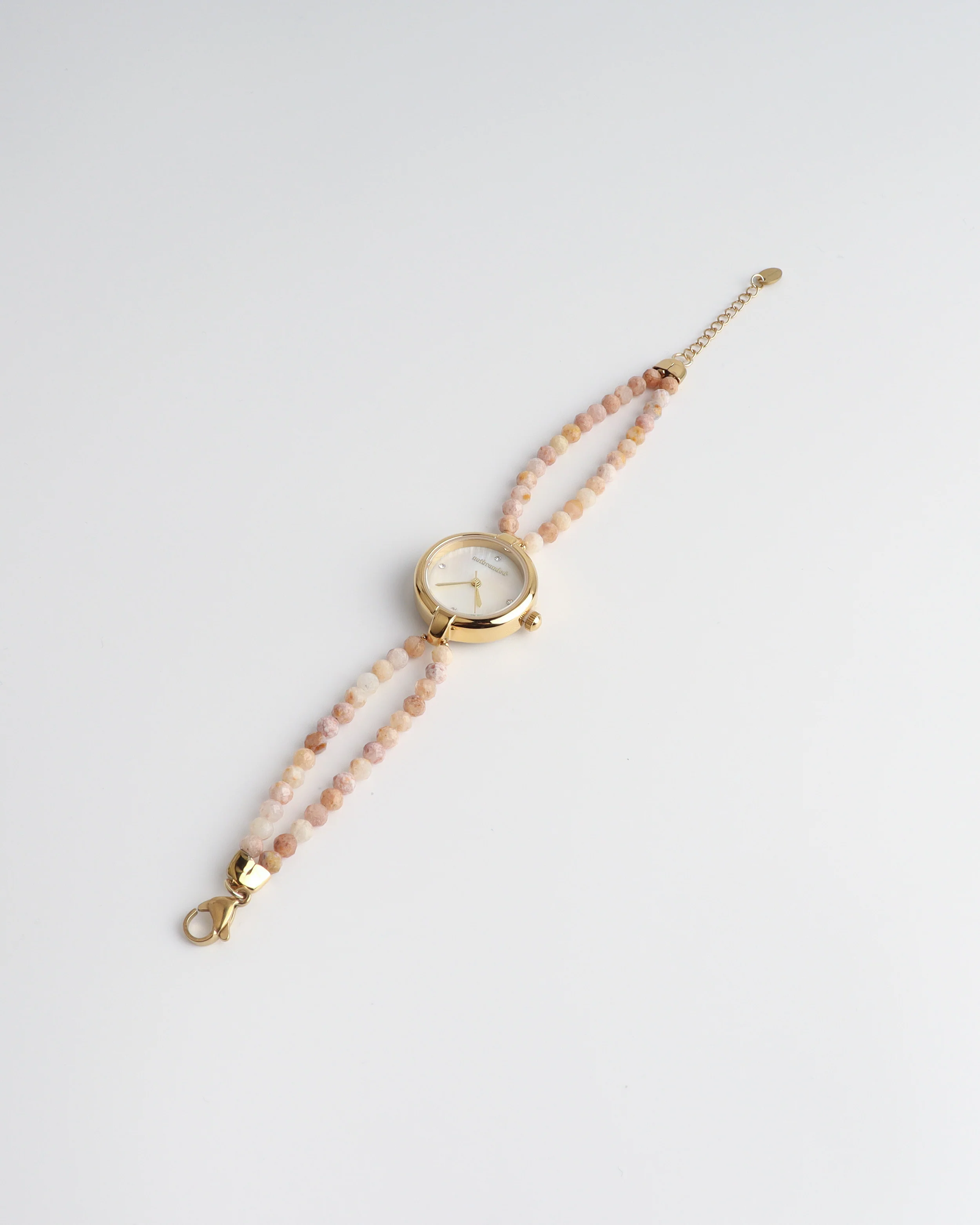 Fay - Montre – Acier inoxydable - Image 3