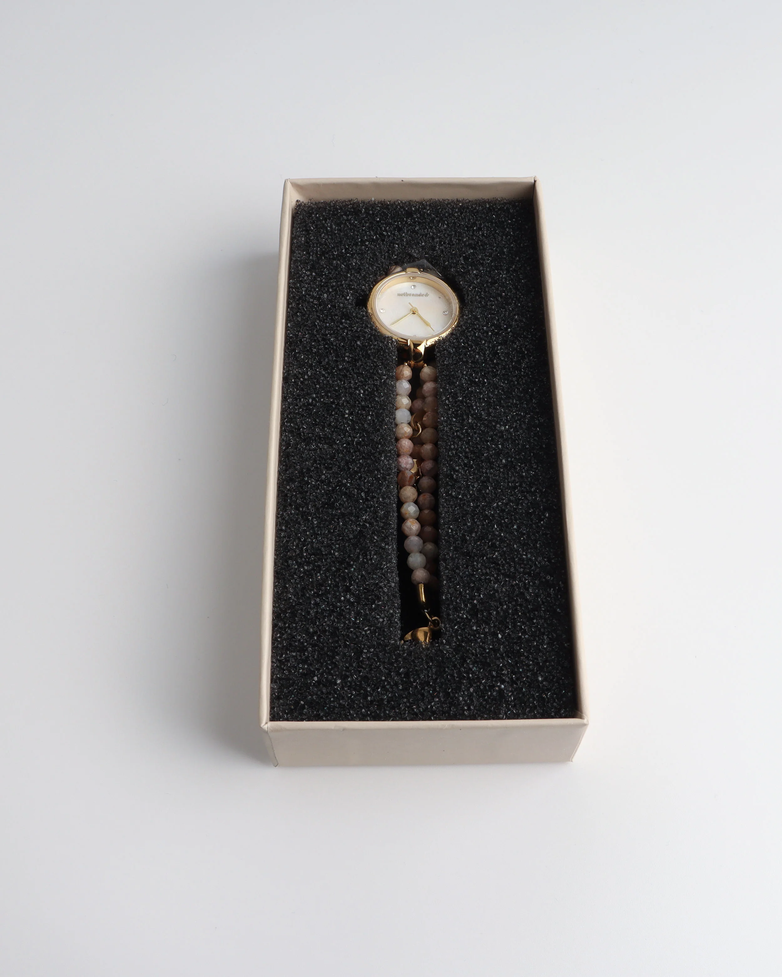 Fay - Montre – Acier inoxydable - Image 5