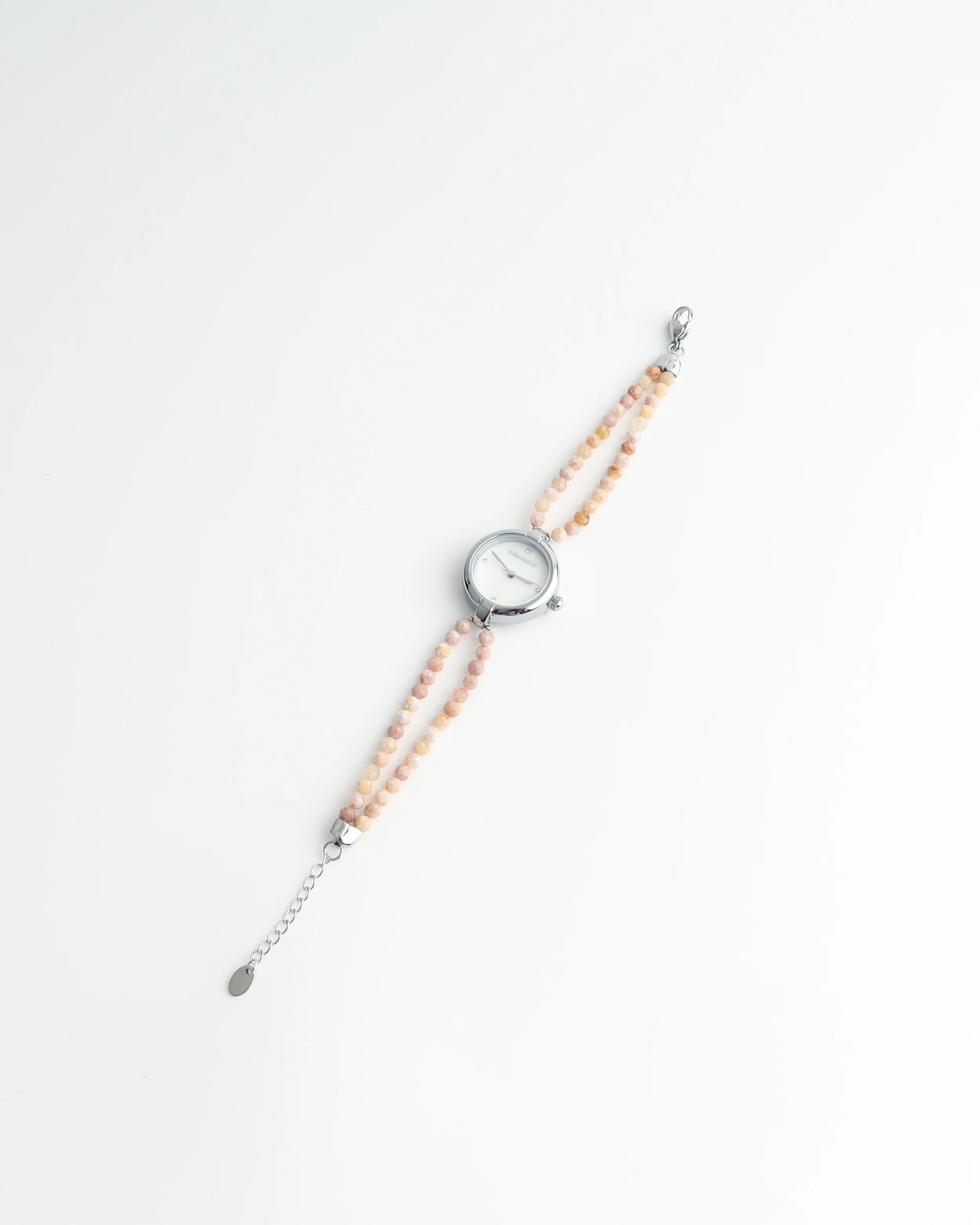 Fay - Montre – Acier inoxydable - Image 9