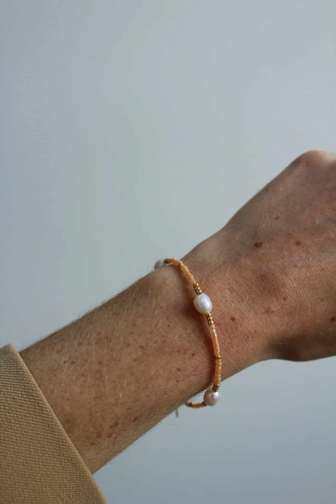 Femi - Bracelet - Acier inoxydable - Image 5