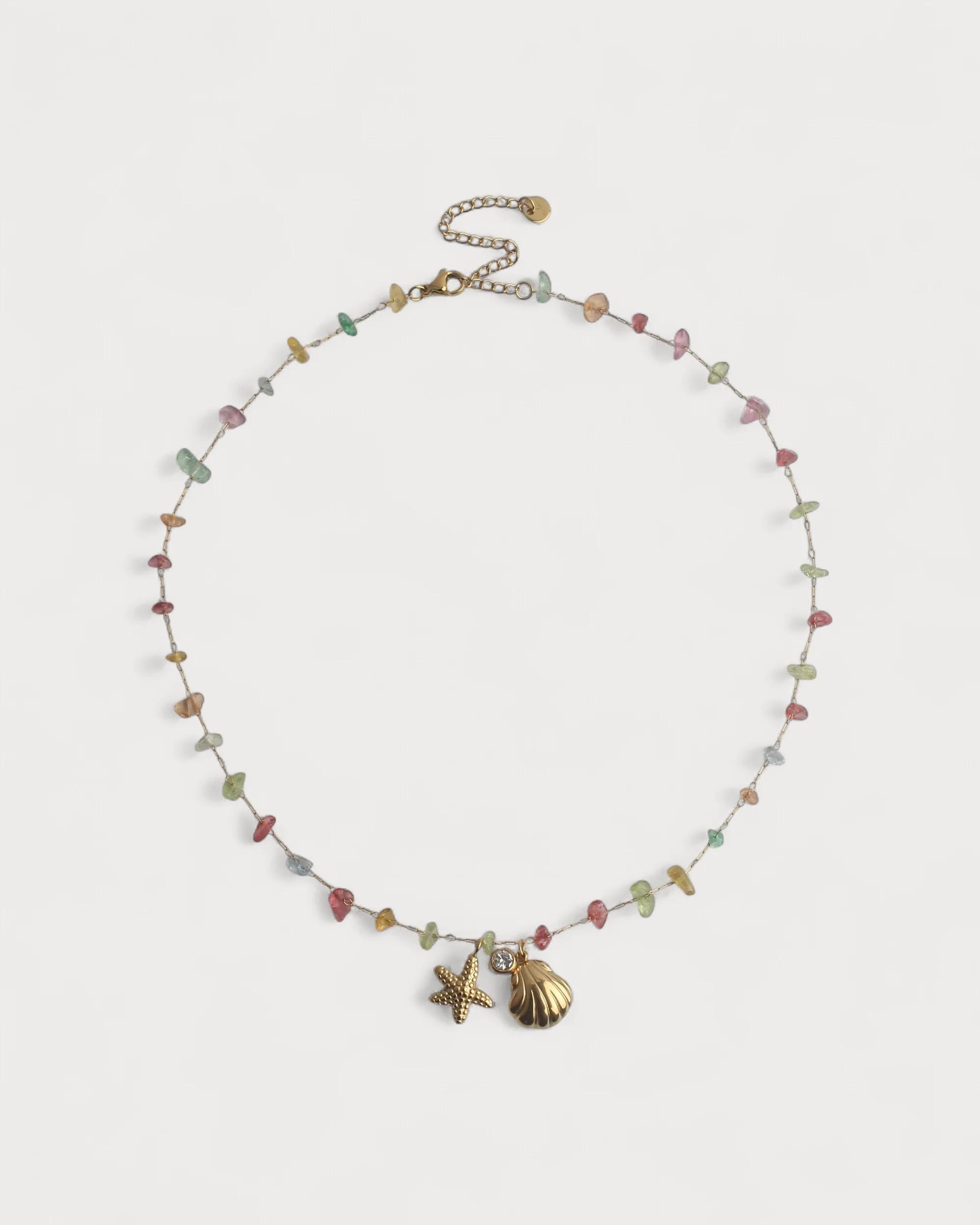 Gaby - Collier - Acier inoxydable - Image 3