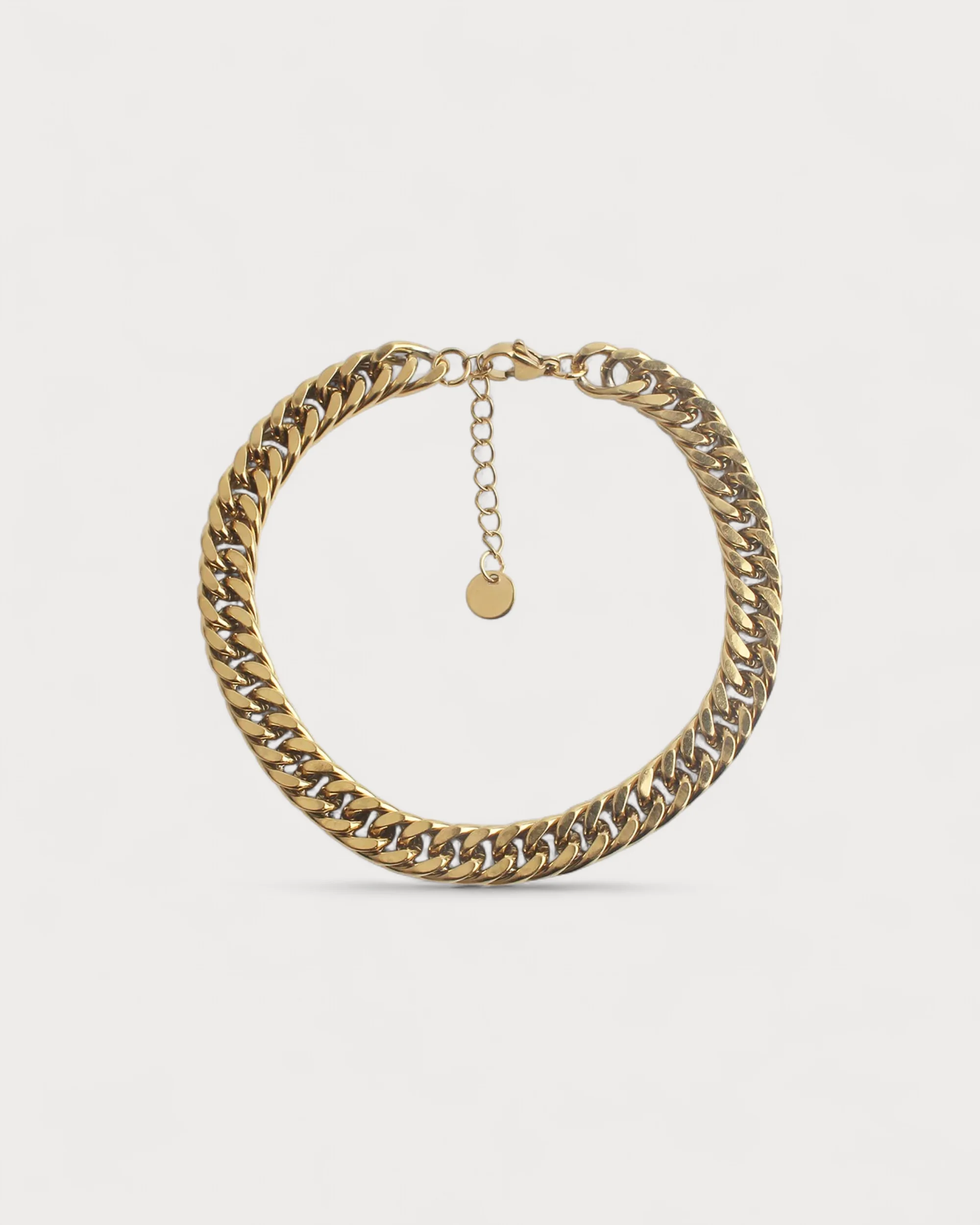 George - Bracelet - Acier inoxydable