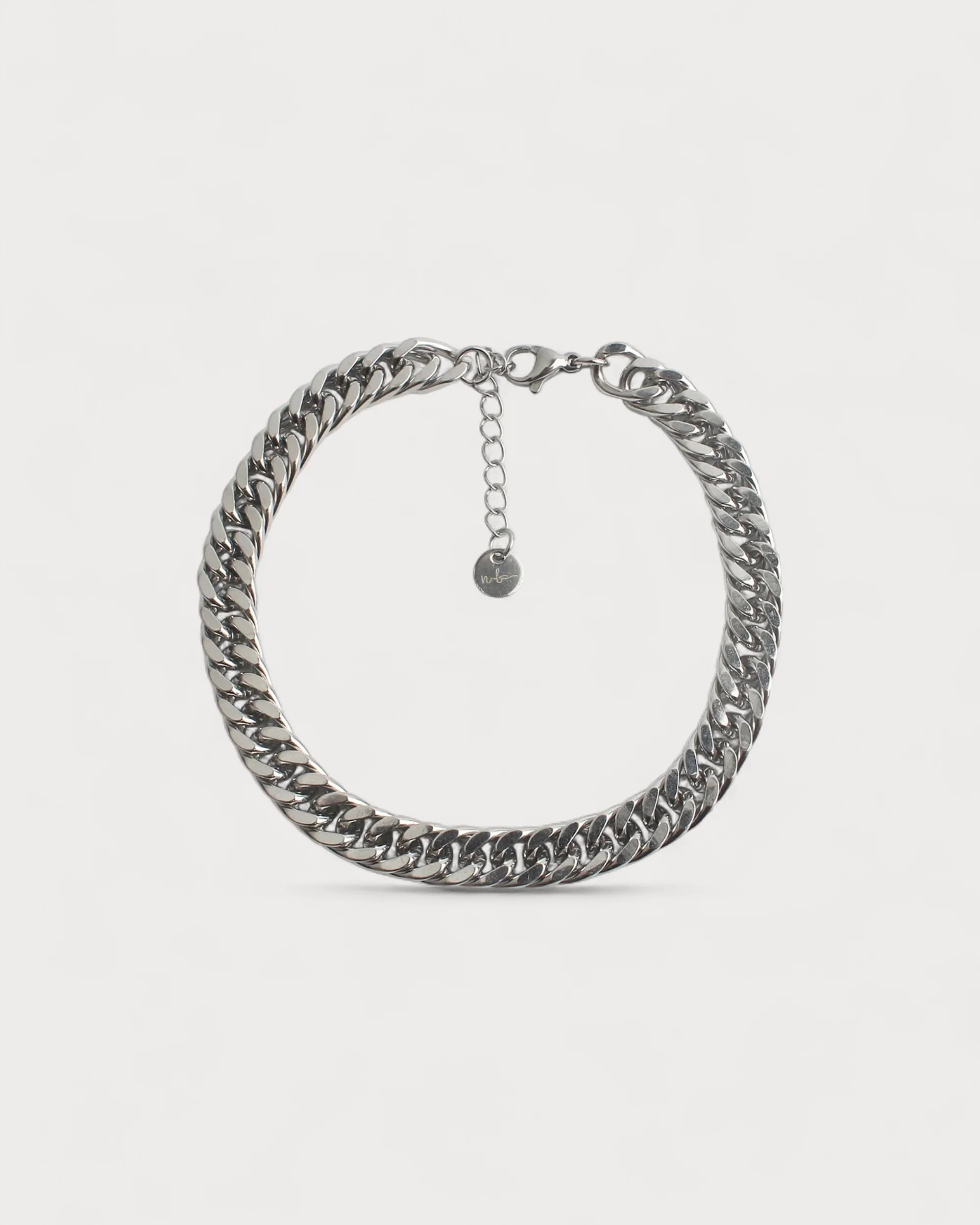 George - Bracelet - Acier inoxydable - Image 2