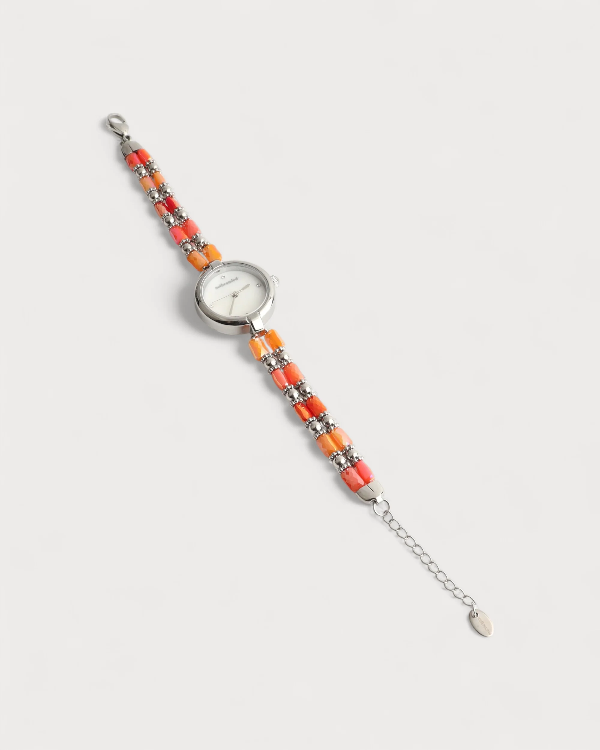 Gigi - Montre - Acier inoxydable - Image 5
