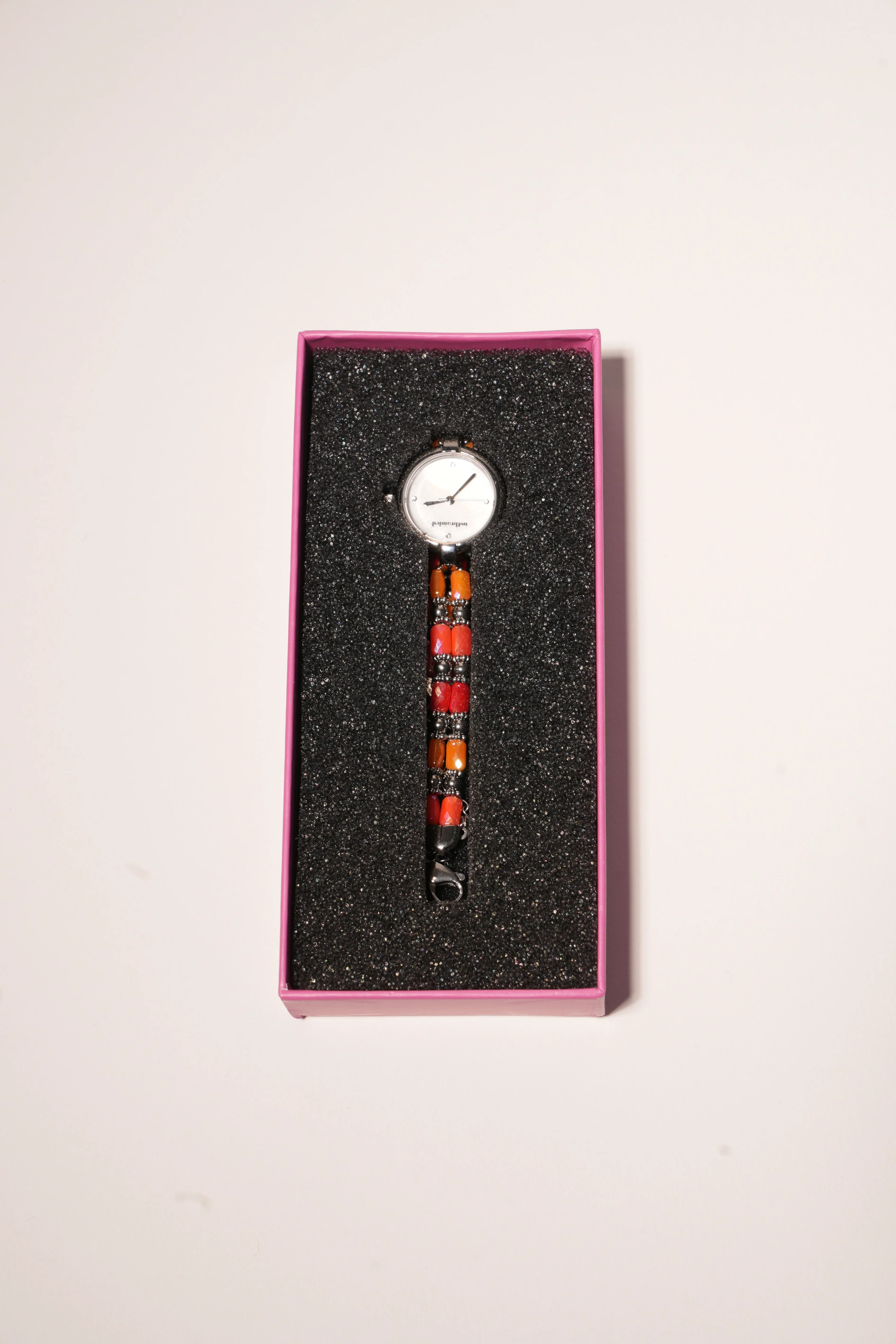 Gigi - Montre - Acier inoxydable - Image 6