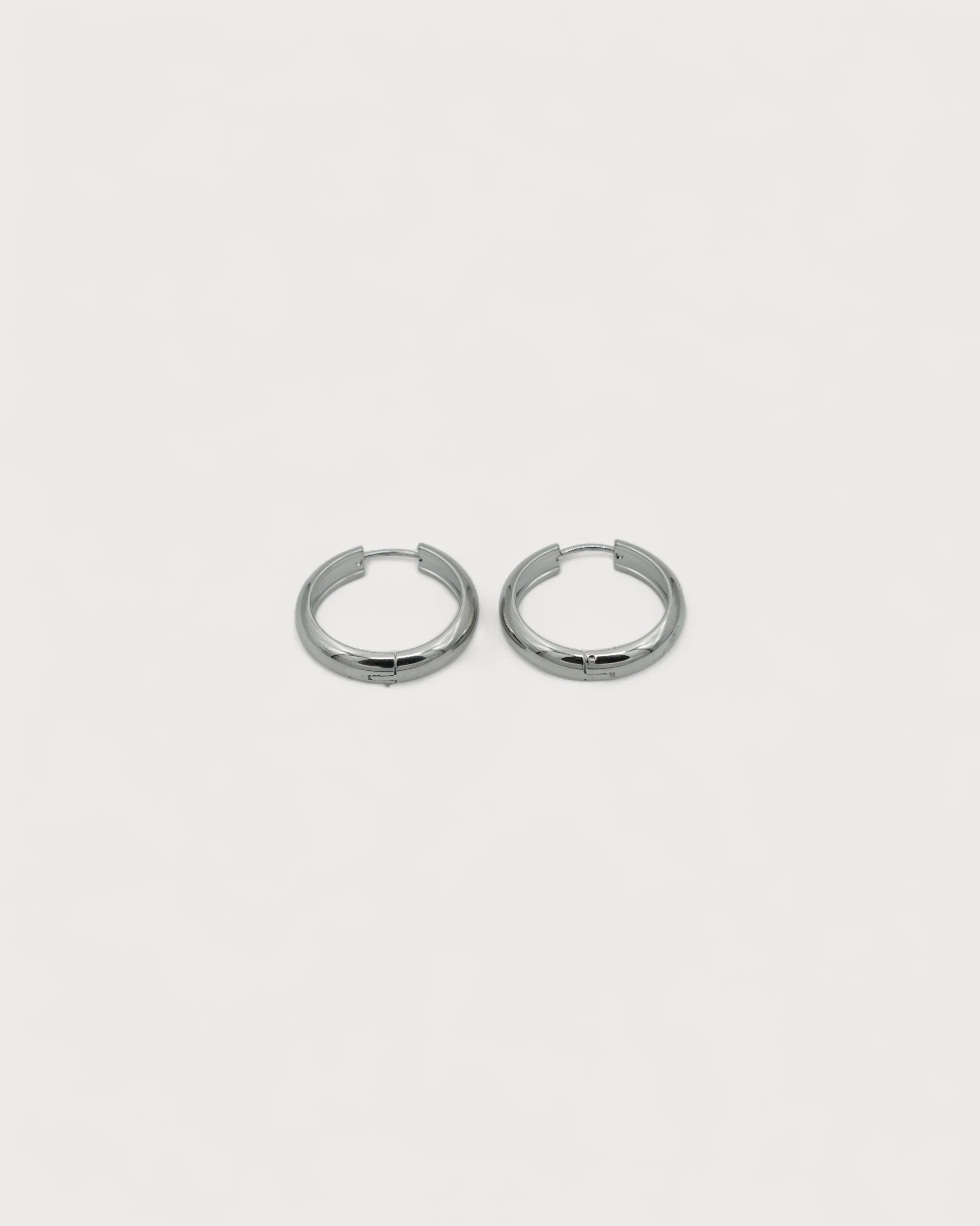 Gisela - Boucles d'oreilles - Acier inoxydable - Image 4